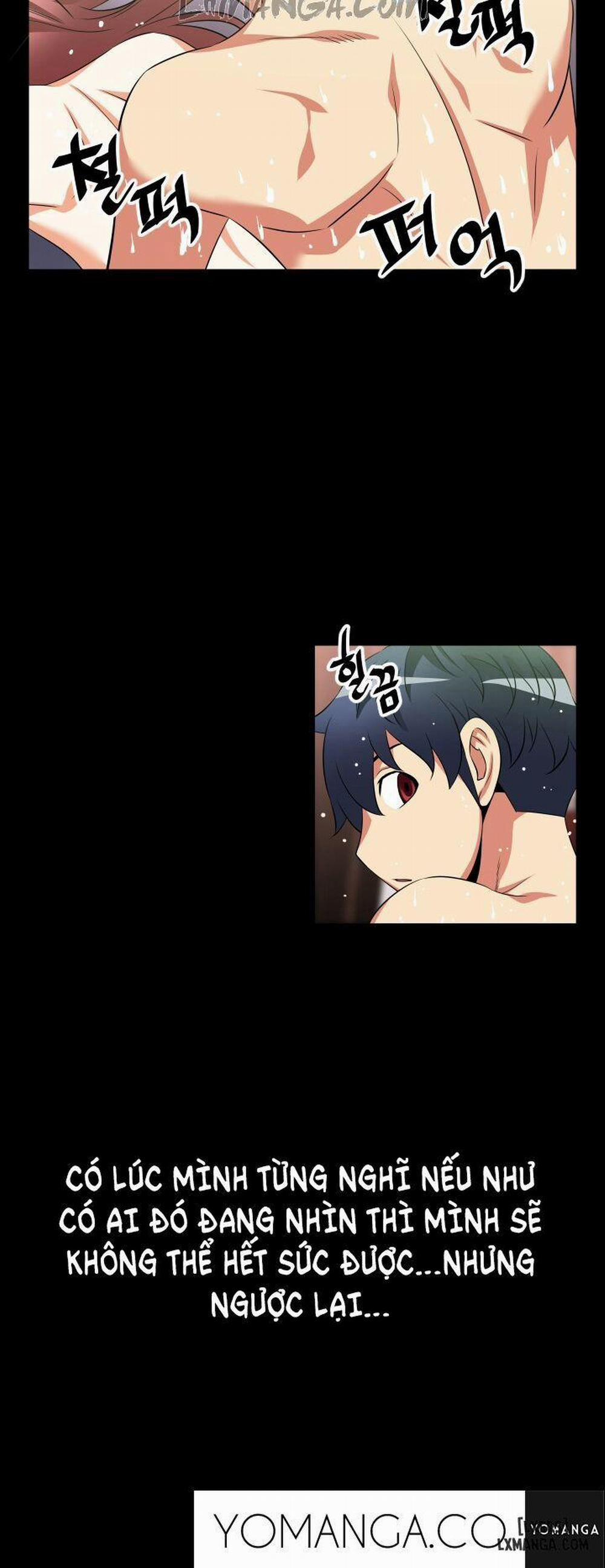 Thông Số Tình Yêu Của Giới trẻ 29 trang 3