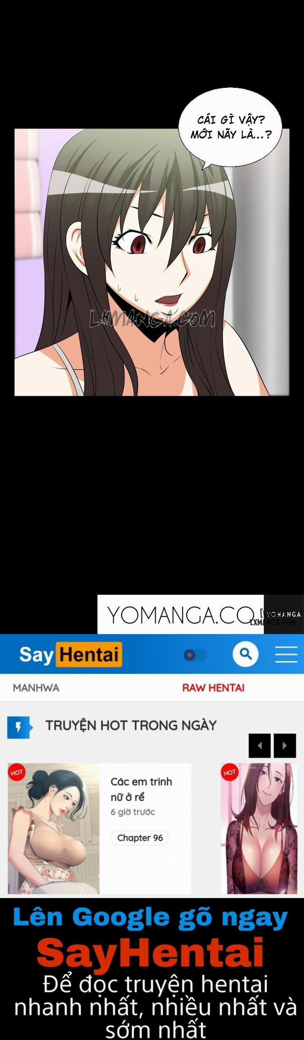 Thông Số Tình Yêu Của Giới trẻ 29 trang 30