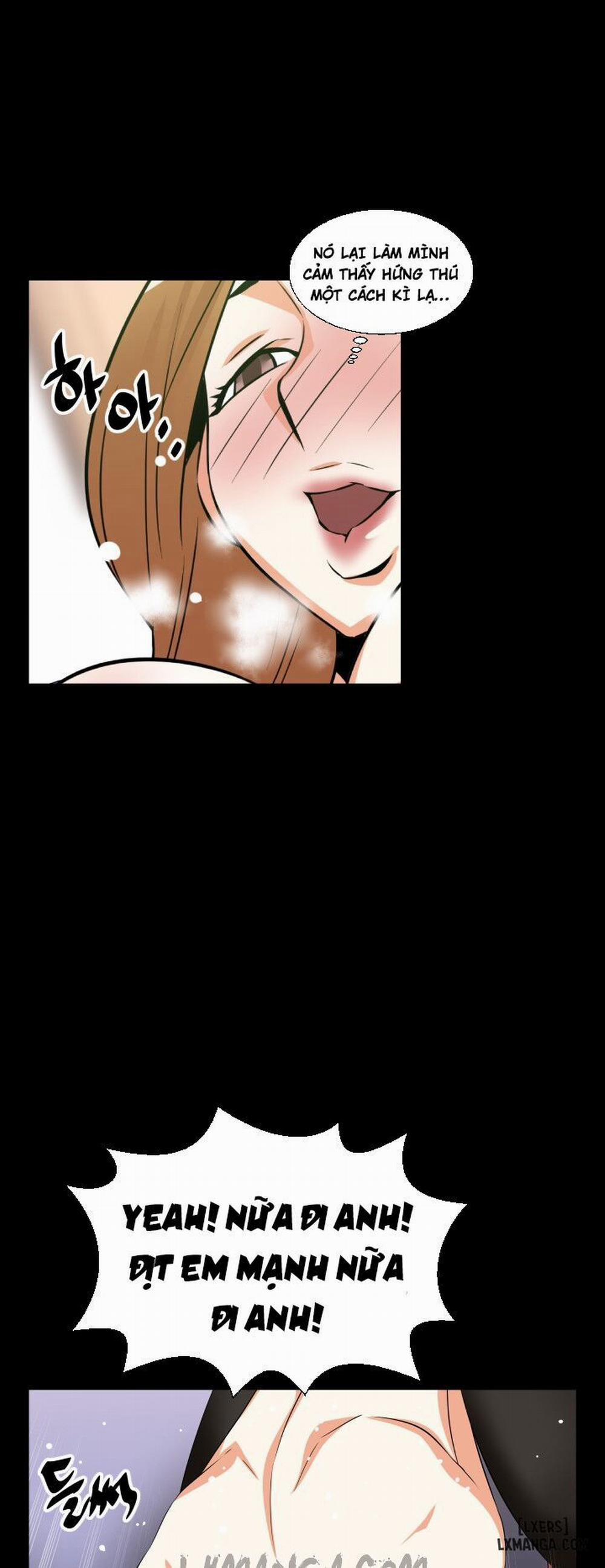 Thông Số Tình Yêu Của Giới trẻ 29 trang 6