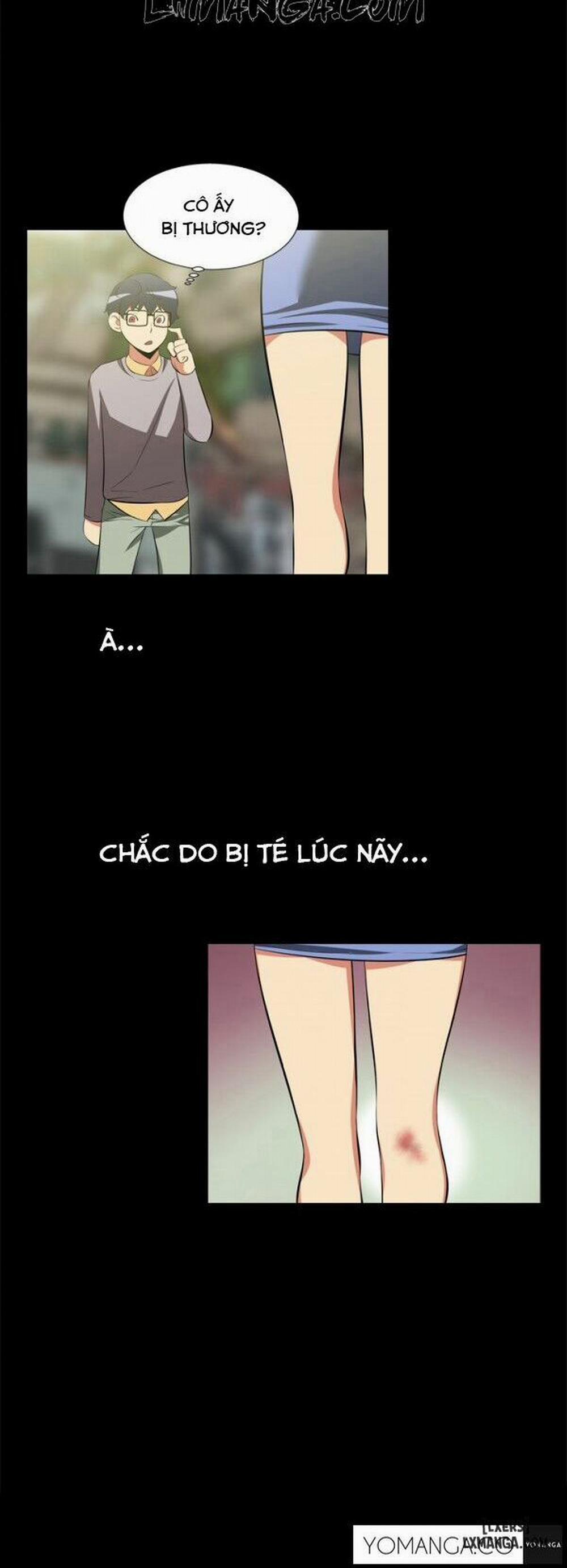 Thông Số Tình Yêu Của Giới trẻ 3 trang 17