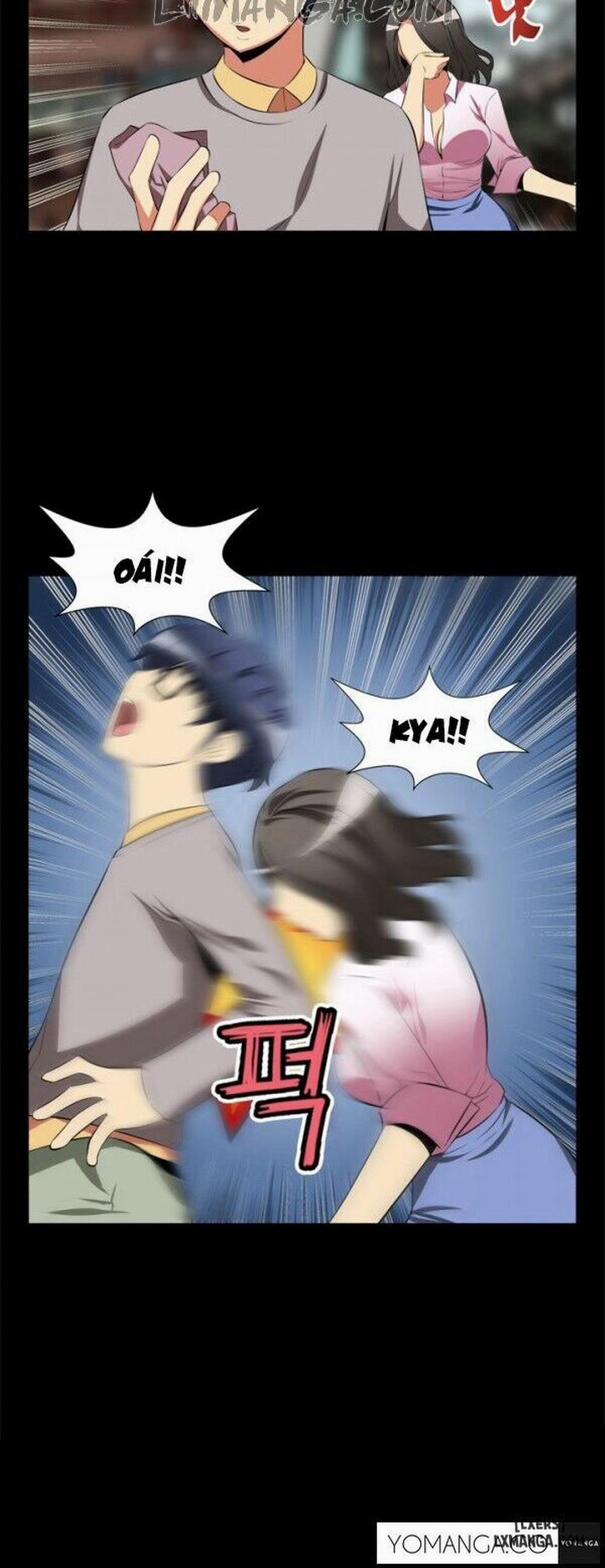 Thông Số Tình Yêu Của Giới trẻ 3 trang 5