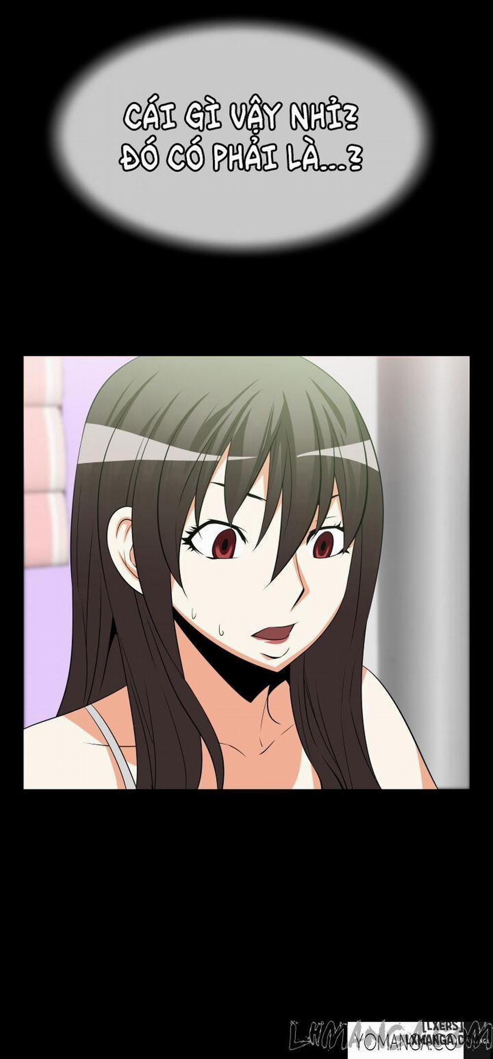 Thông Số Tình Yêu Của Giới trẻ 30 trang 1