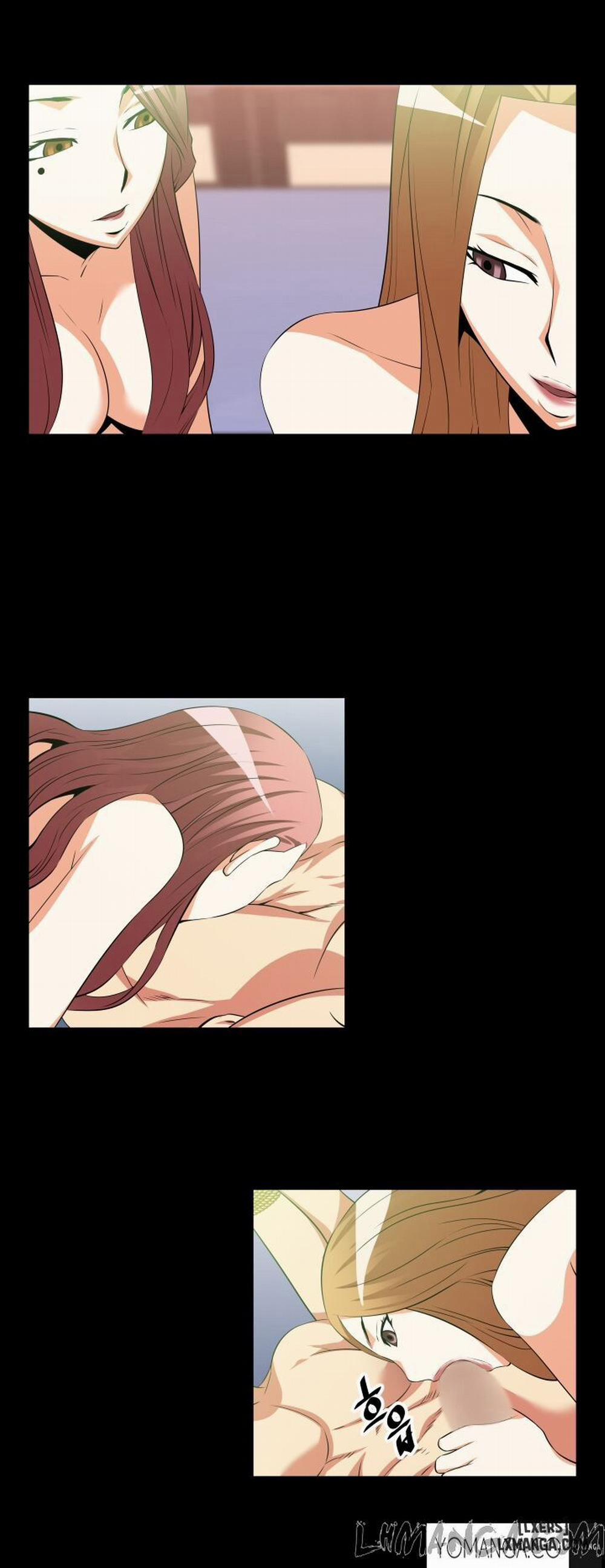 Thông Số Tình Yêu Của Giới trẻ 30 trang 17