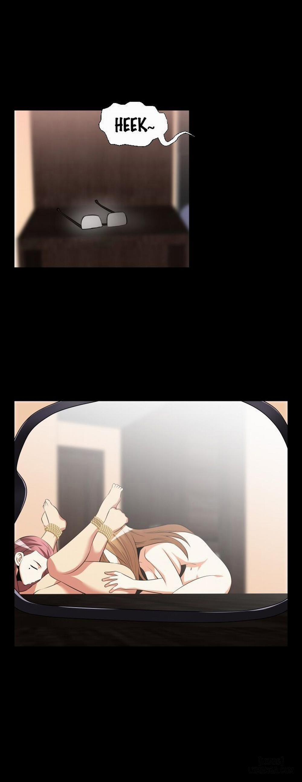 Thông Số Tình Yêu Của Giới trẻ 30 trang 18