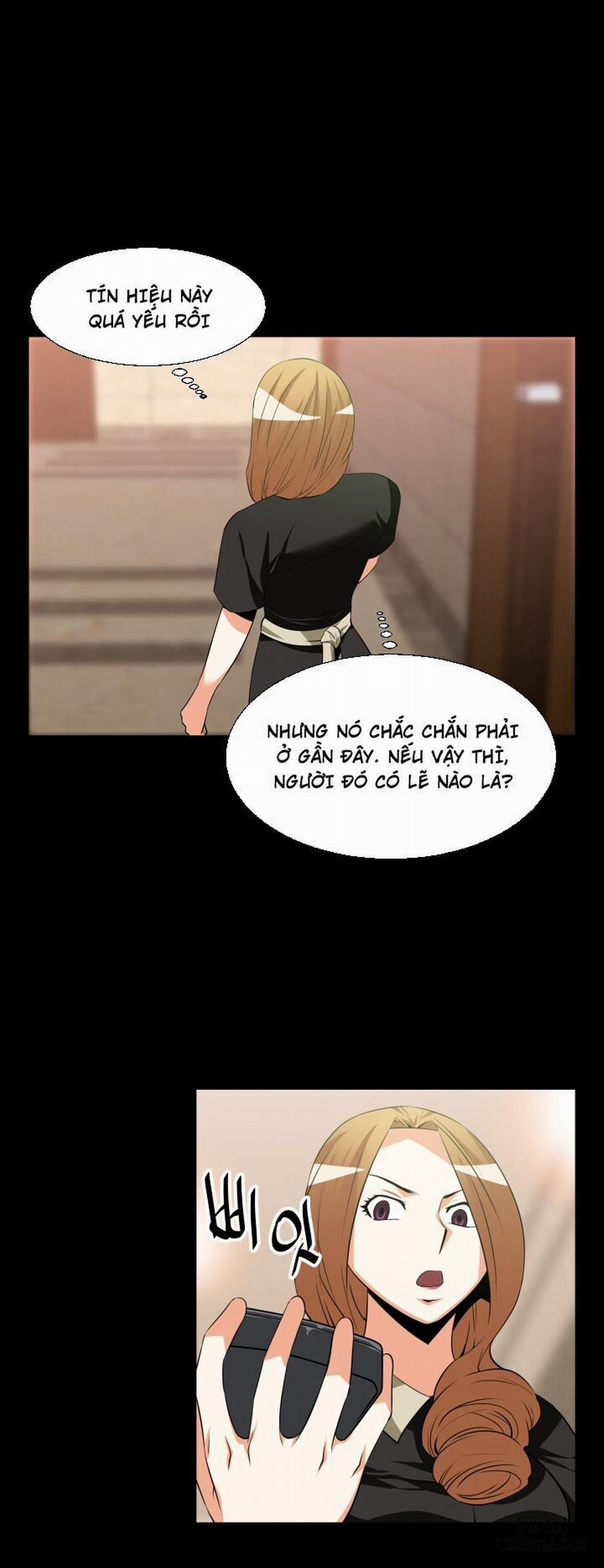 Thông Số Tình Yêu Của Giới trẻ 30 trang 20