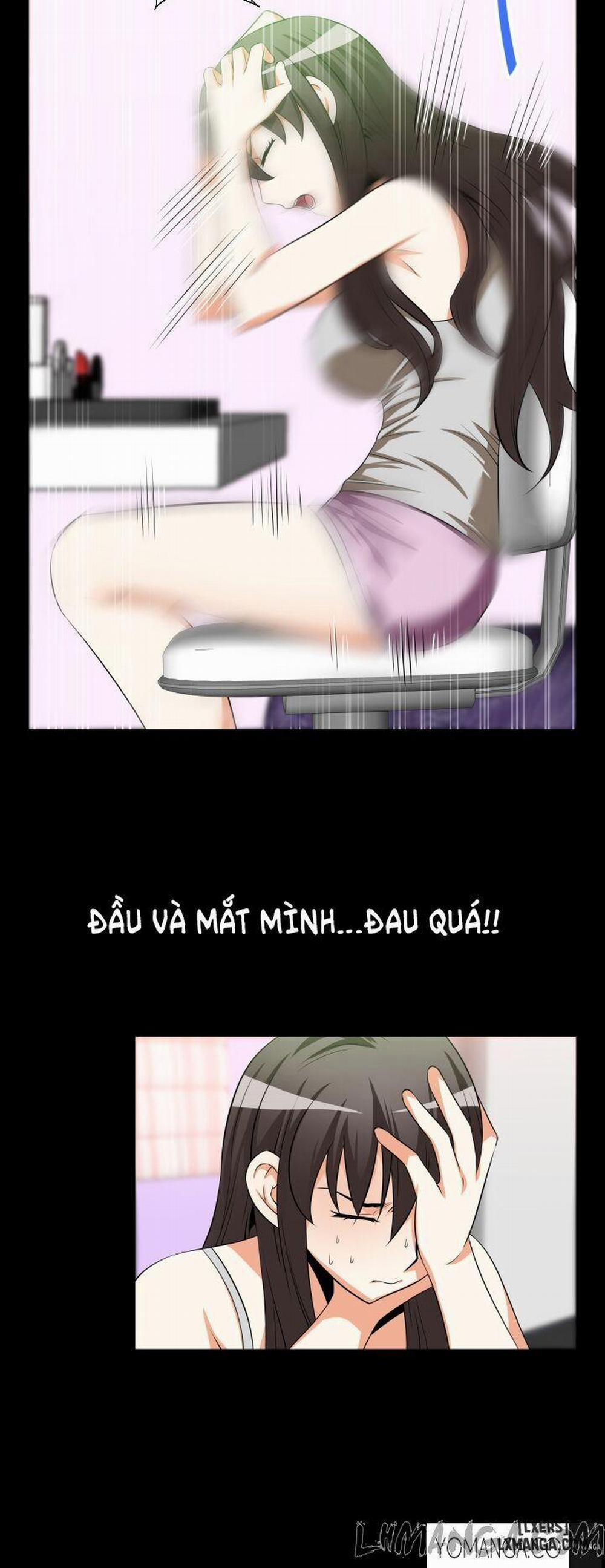 Thông Số Tình Yêu Của Giới trẻ 30 trang 3