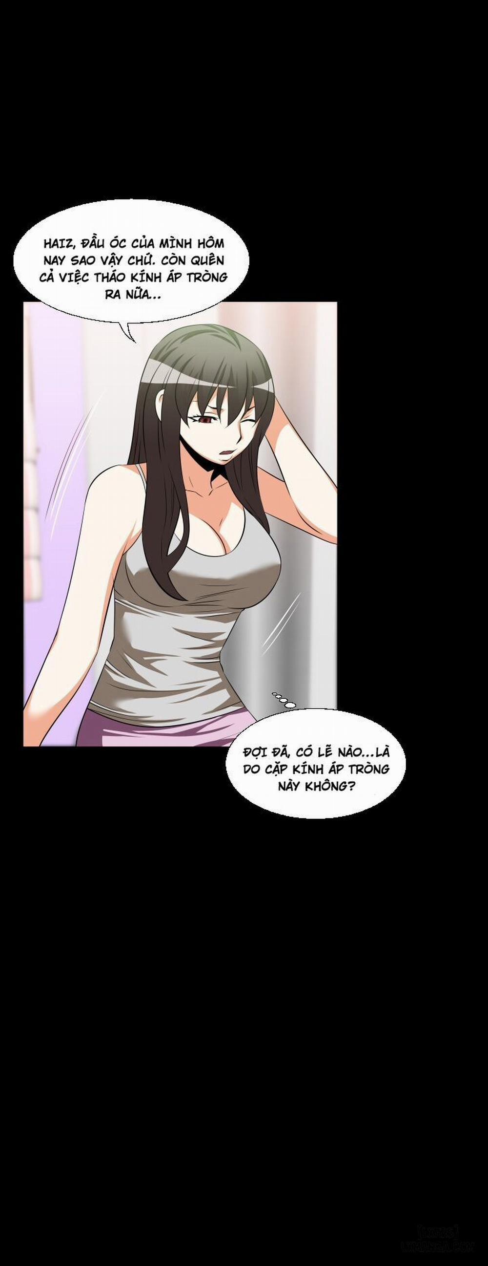 Thông Số Tình Yêu Của Giới trẻ 30 trang 4