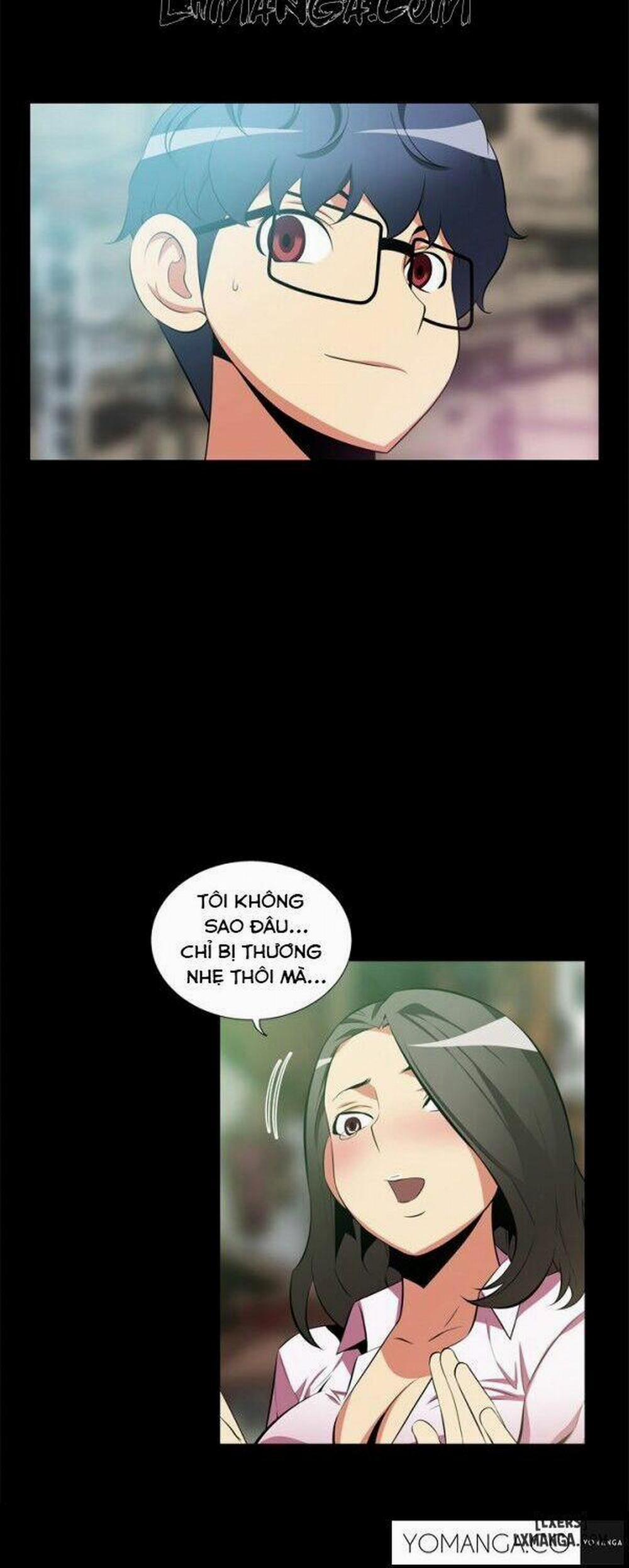 Thông Số Tình Yêu Của Giới trẻ 4 trang 3