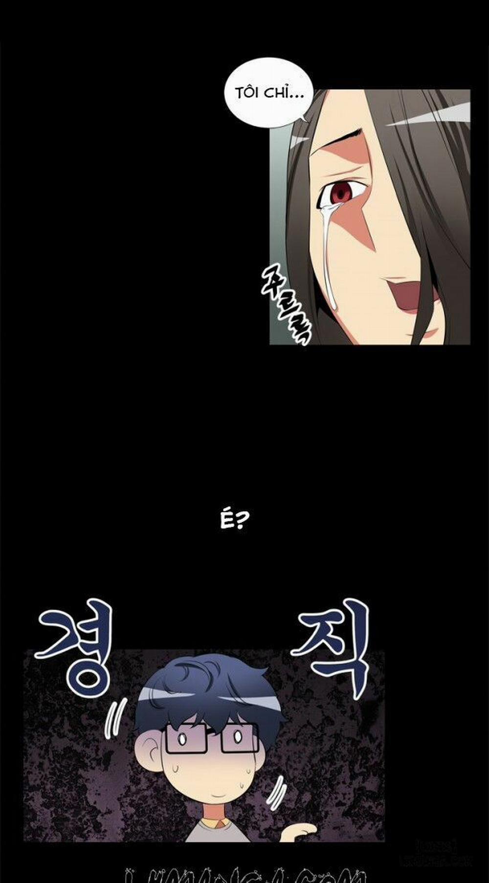 Thông Số Tình Yêu Của Giới trẻ 4 trang 4