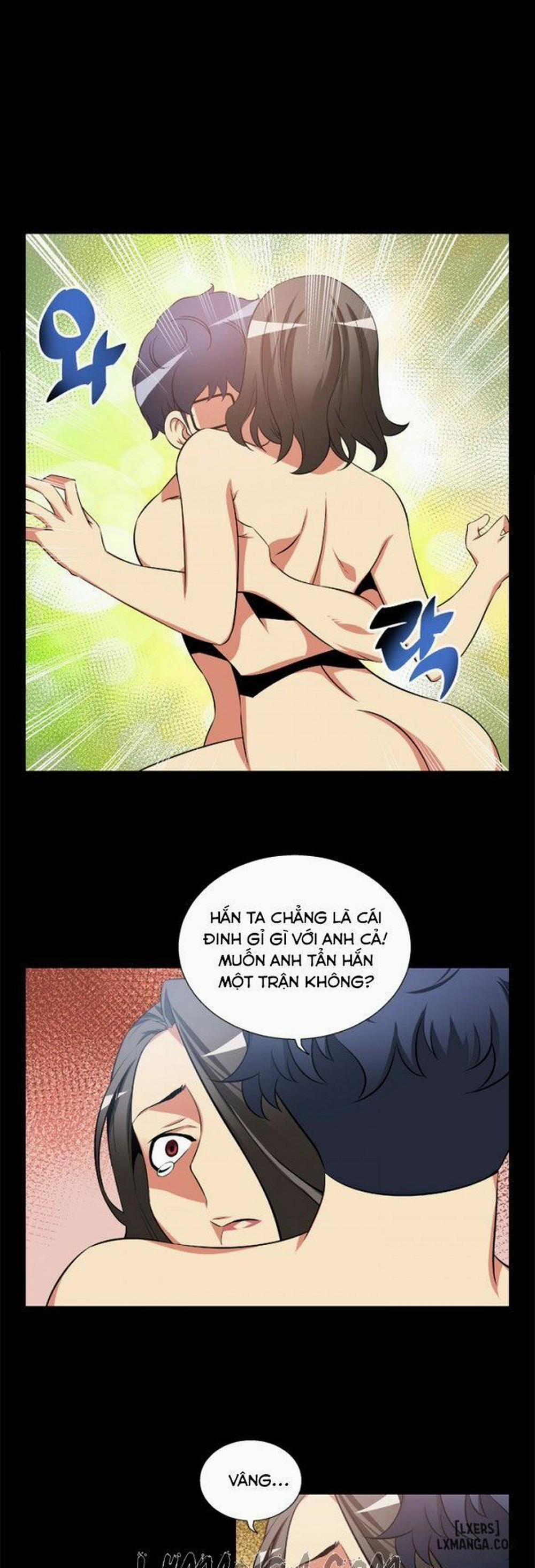 Thông Số Tình Yêu Của Giới trẻ 5 trang 14