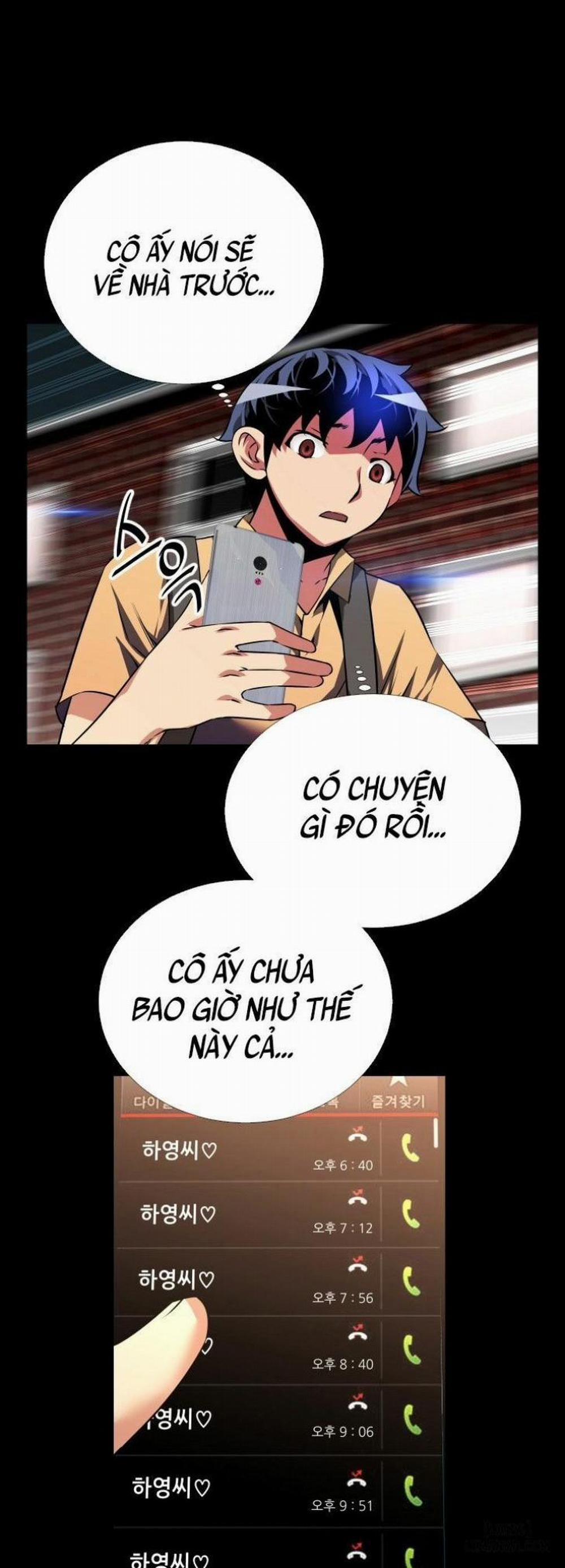 Thông Số Tình Yêu Của Giới trẻ 61 trang 0