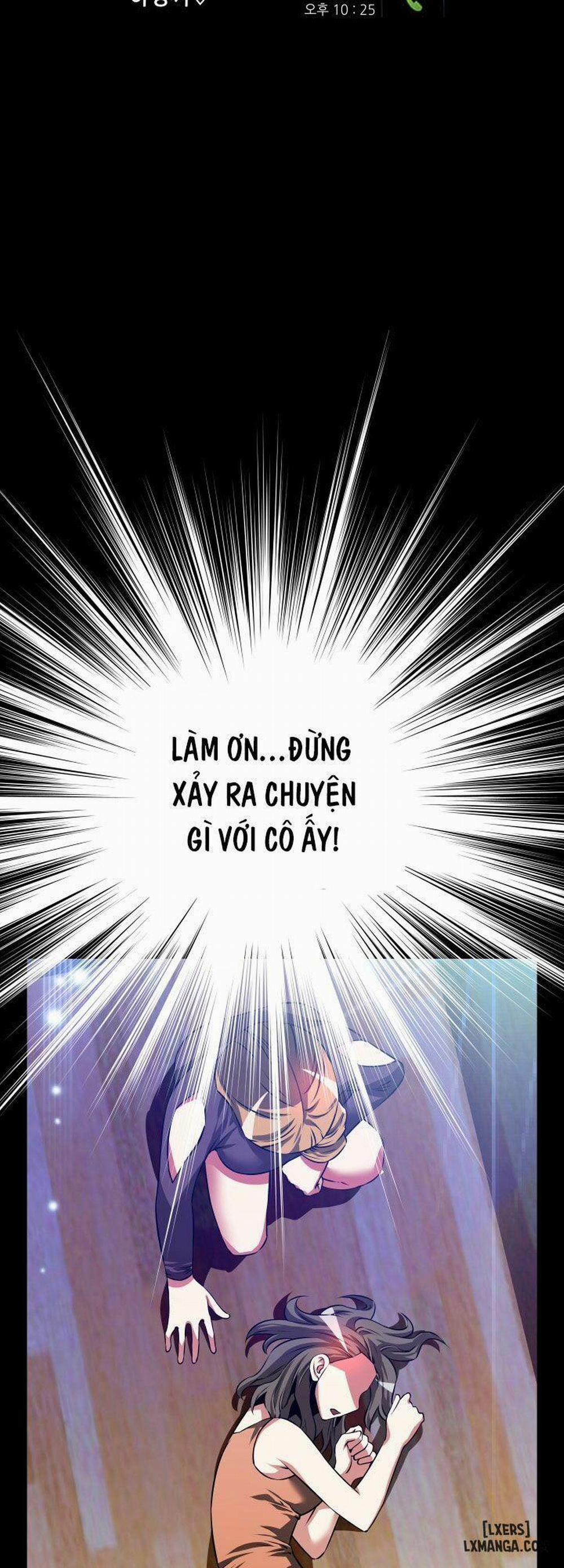 Thông Số Tình Yêu Của Giới trẻ 61 trang 1