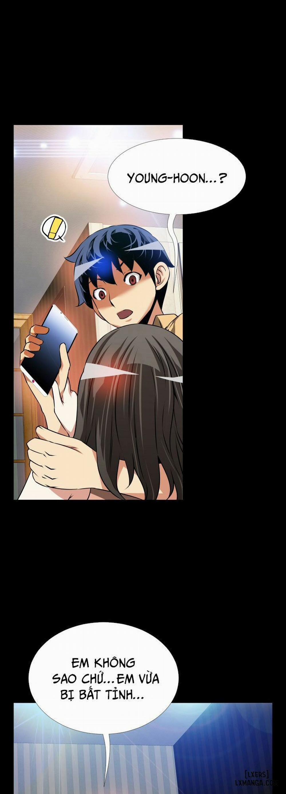 Thông Số Tình Yêu Của Giới trẻ 61 trang 13