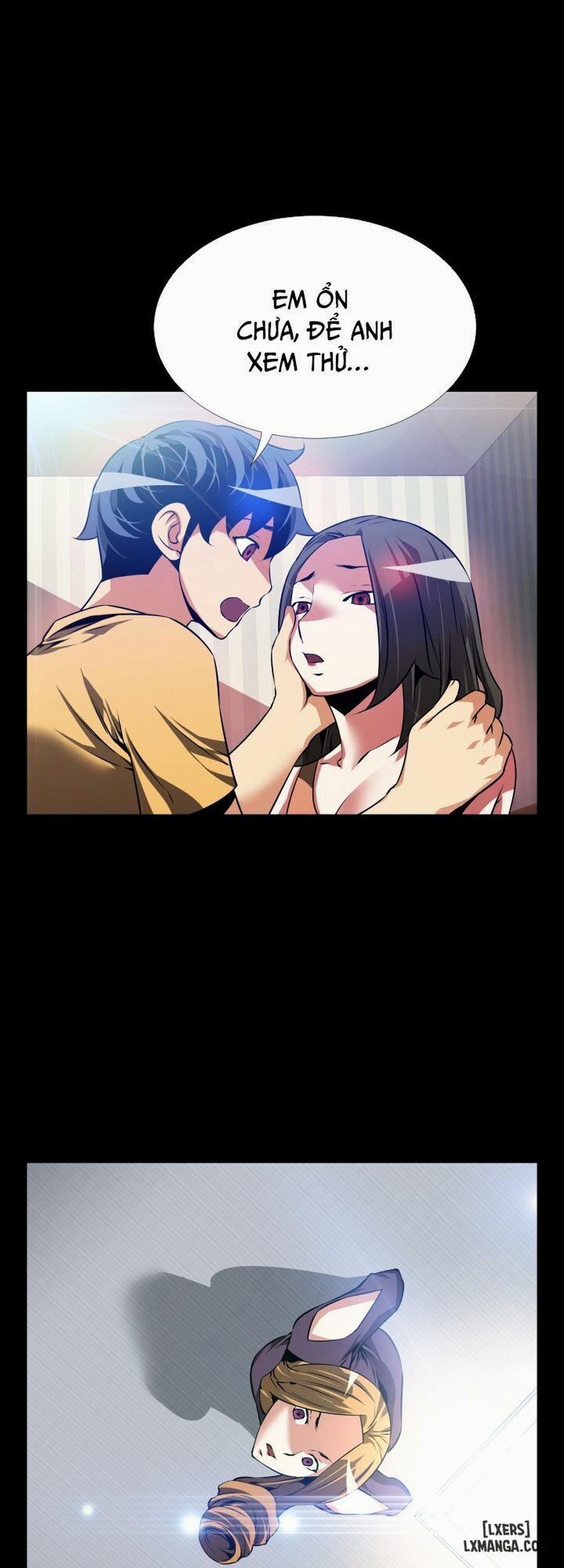 Thông Số Tình Yêu Của Giới trẻ 61 trang 16