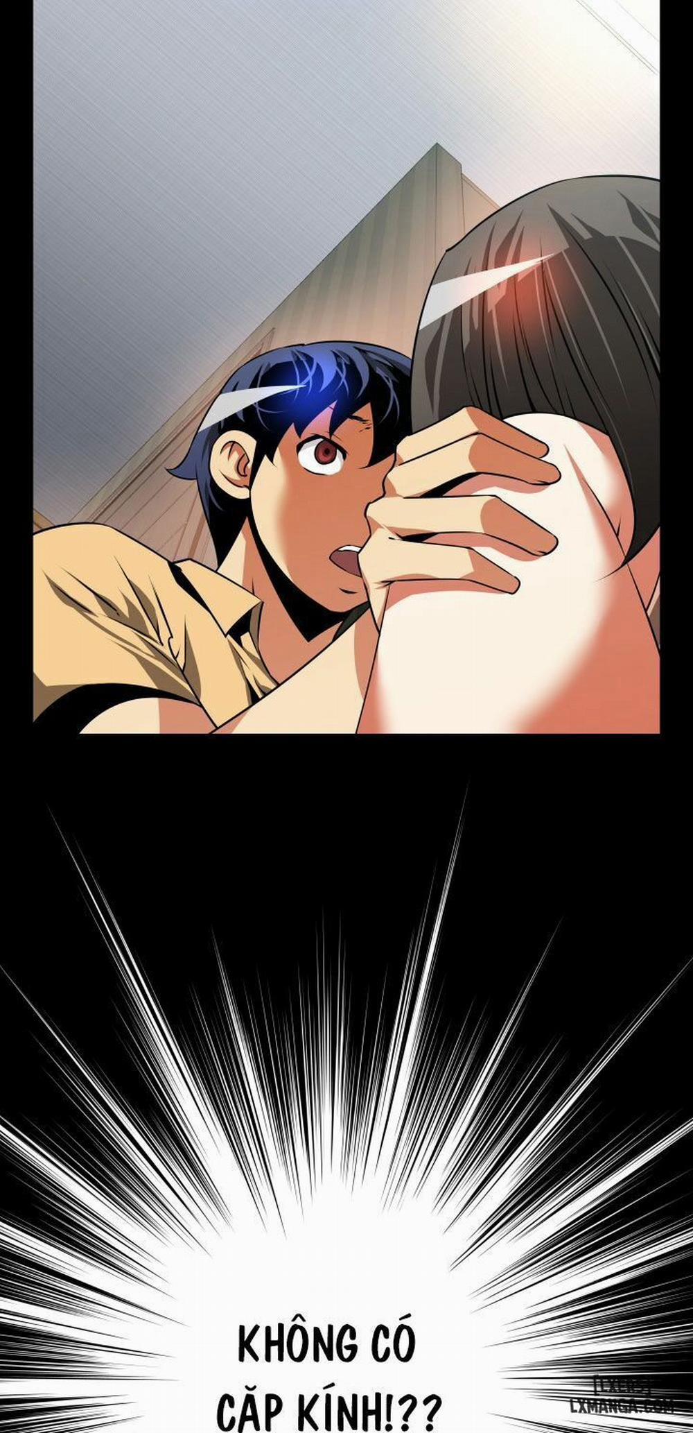 Thông Số Tình Yêu Của Giới trẻ 61 trang 17