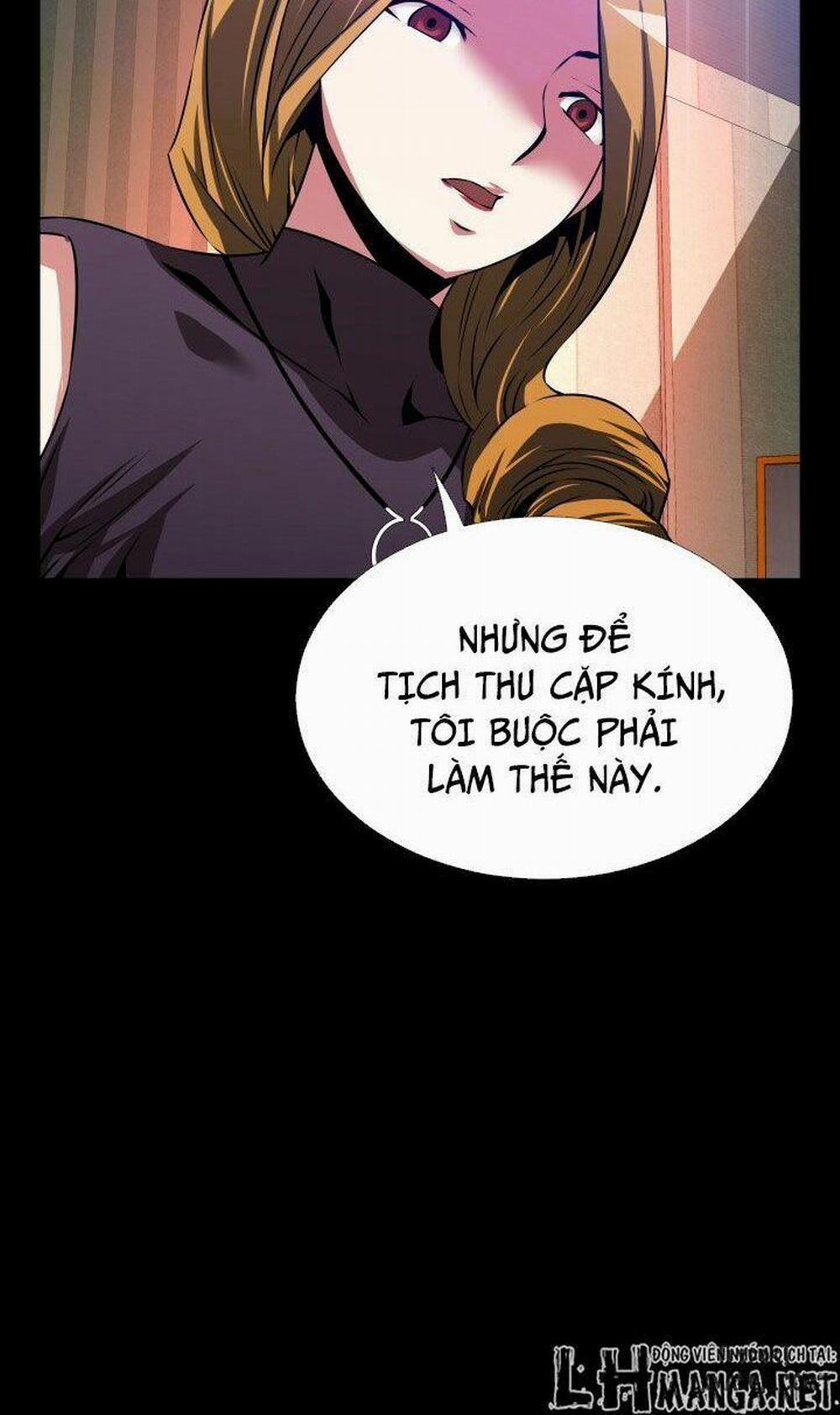 Thông Số Tình Yêu Của Giới trẻ 61 trang 3