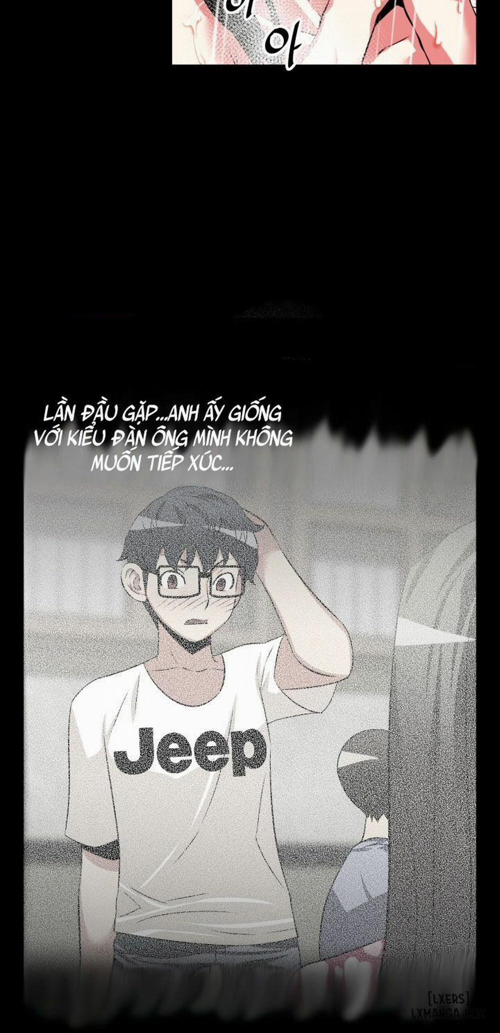 Thông Số Tình Yêu Của Giới trẻ 61 trang 32