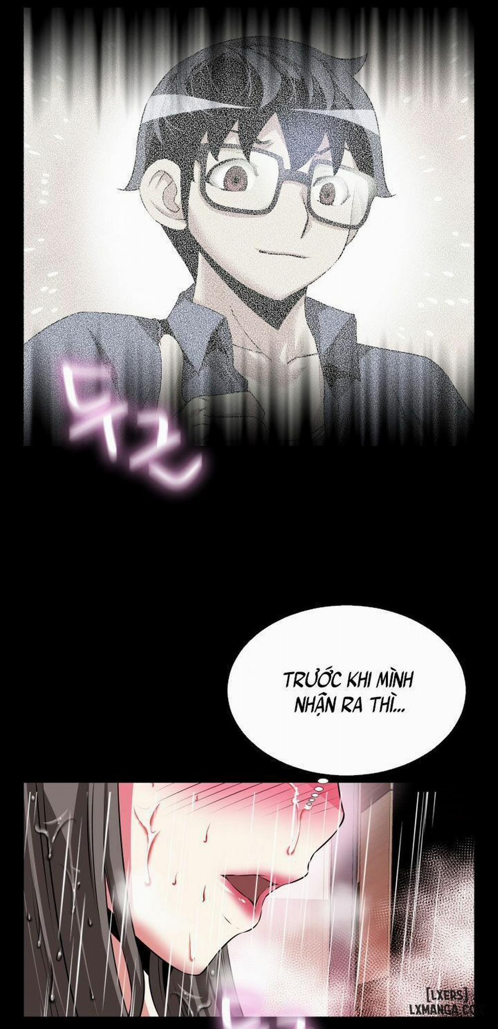 Thông Số Tình Yêu Của Giới trẻ 61 trang 35