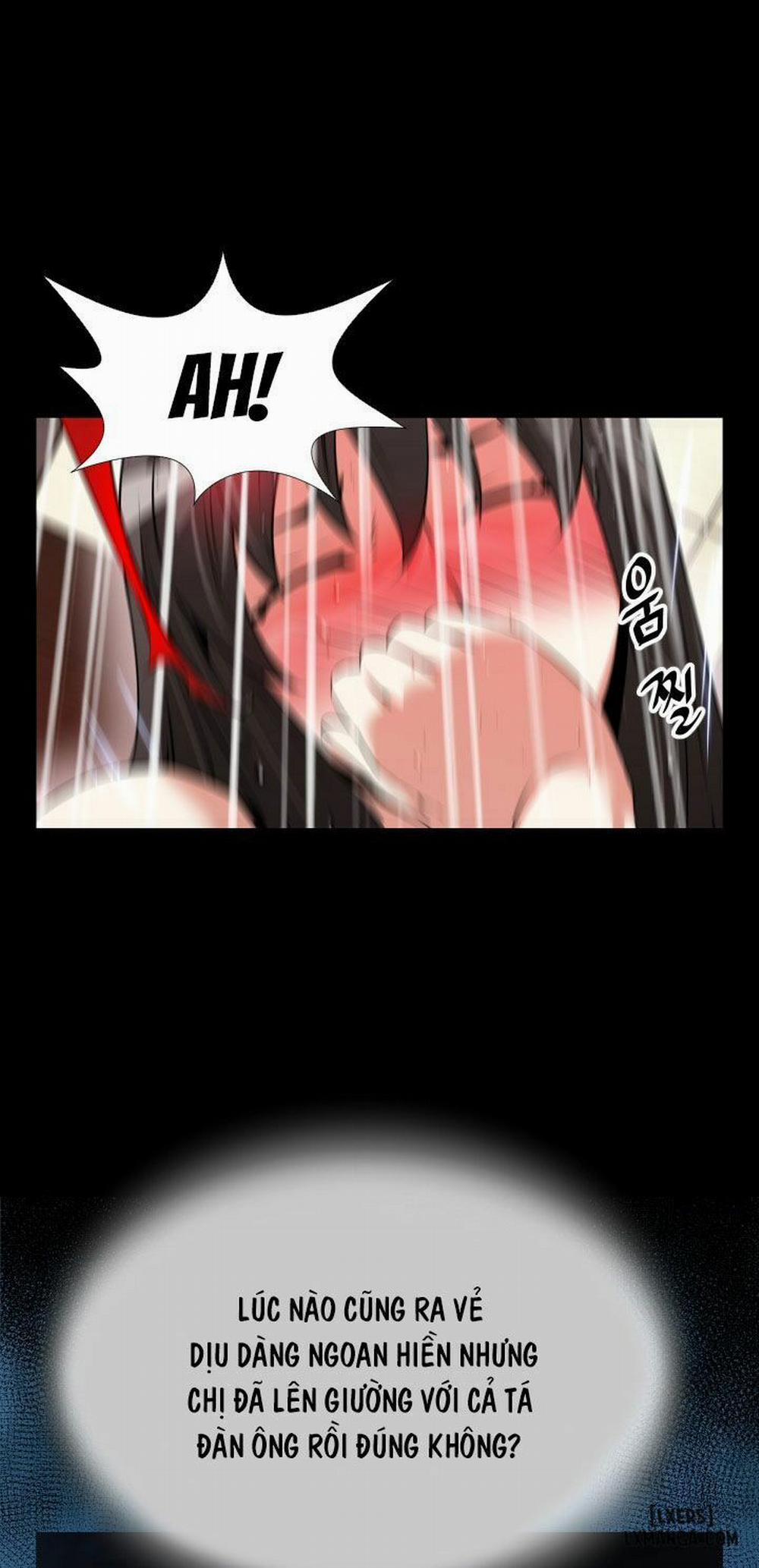 Thông Số Tình Yêu Của Giới trẻ 61 trang 38