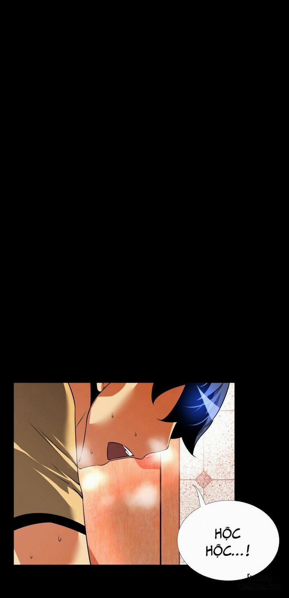 Thông Số Tình Yêu Của Giới trẻ 61 trang 5