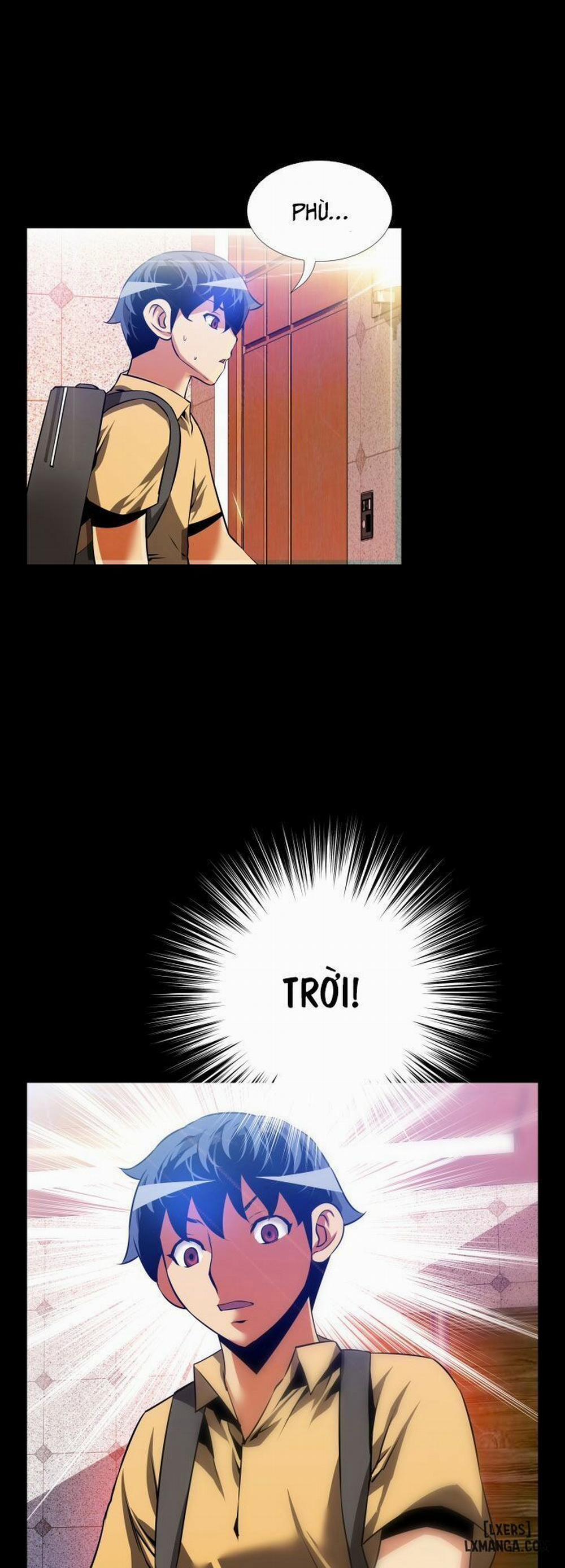 Thông Số Tình Yêu Của Giới trẻ 61 trang 7