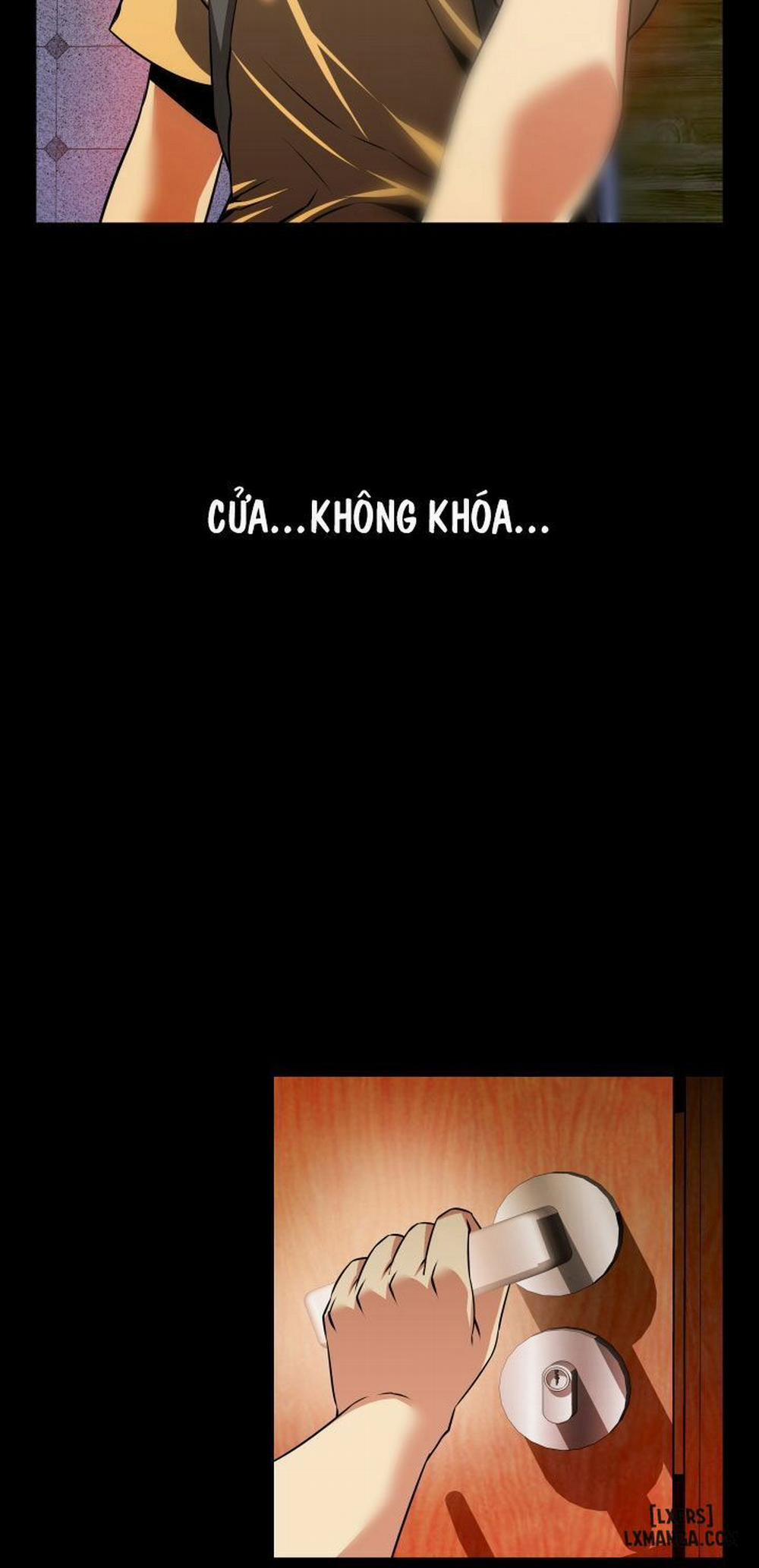 Thông Số Tình Yêu Của Giới trẻ 61 trang 8