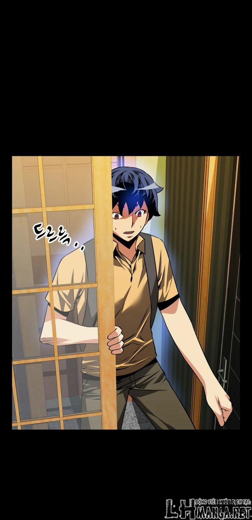 Thông Số Tình Yêu Của Giới trẻ 61 trang 9