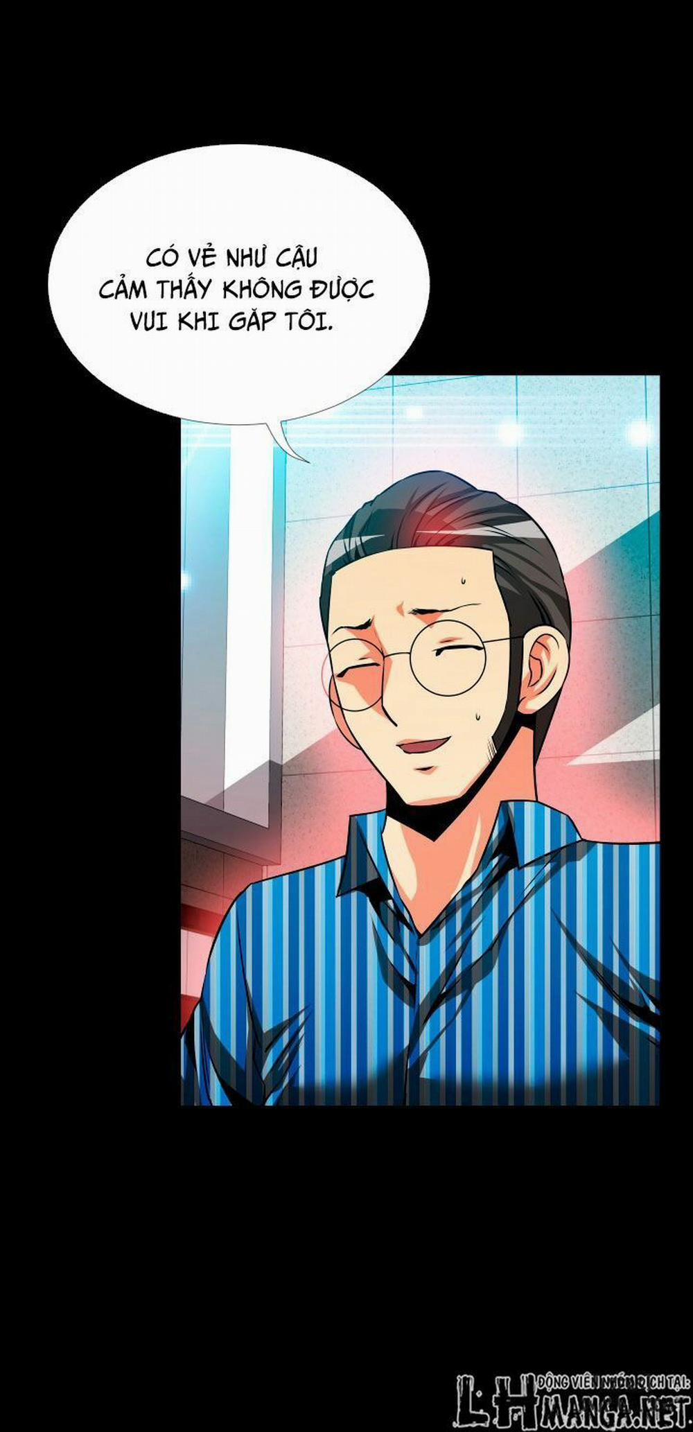 Thông Số Tình Yêu Của Giới trẻ 62 trang 11