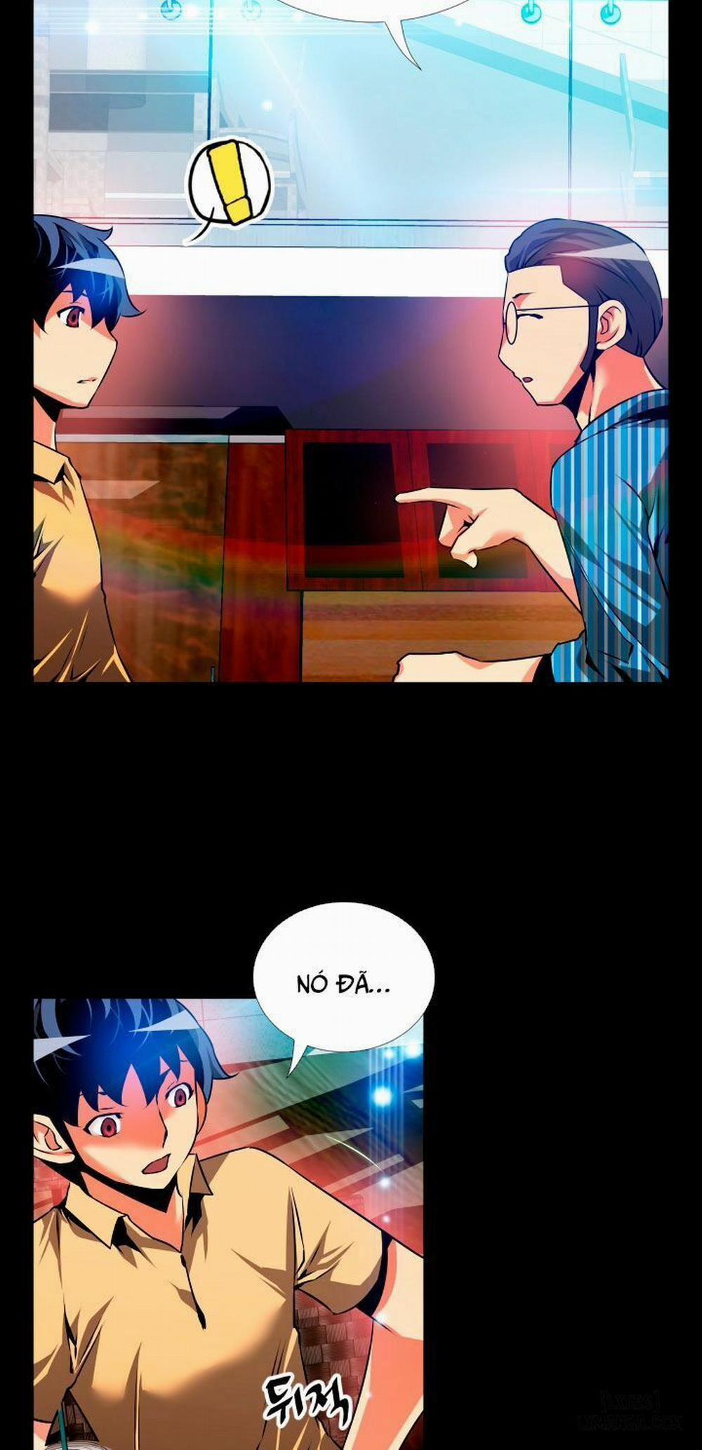 Thông Số Tình Yêu Của Giới trẻ 62 trang 13