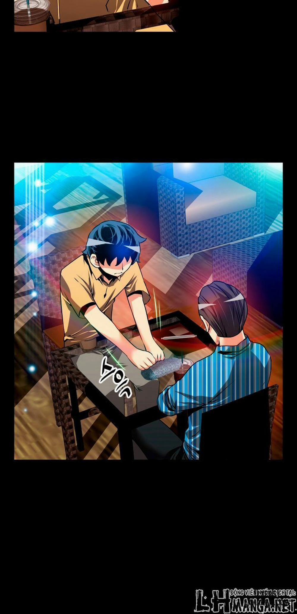 Thông Số Tình Yêu Của Giới trẻ 62 trang 14