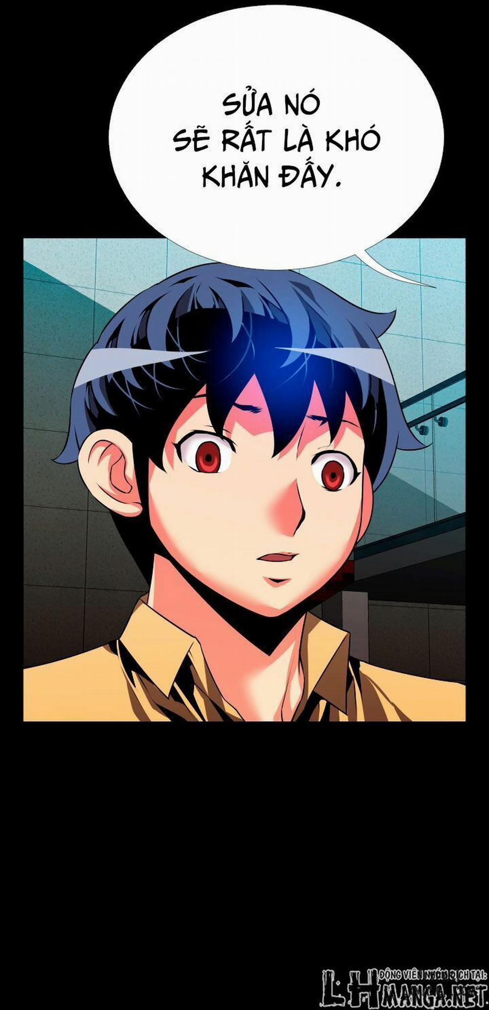 Thông Số Tình Yêu Của Giới trẻ 62 trang 17