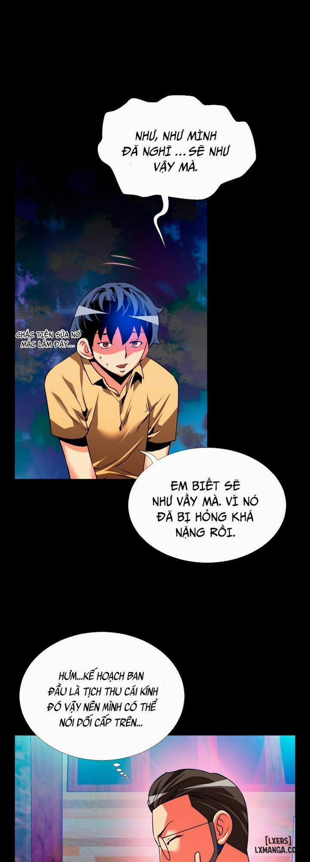 Thông Số Tình Yêu Của Giới trẻ 62 trang 18