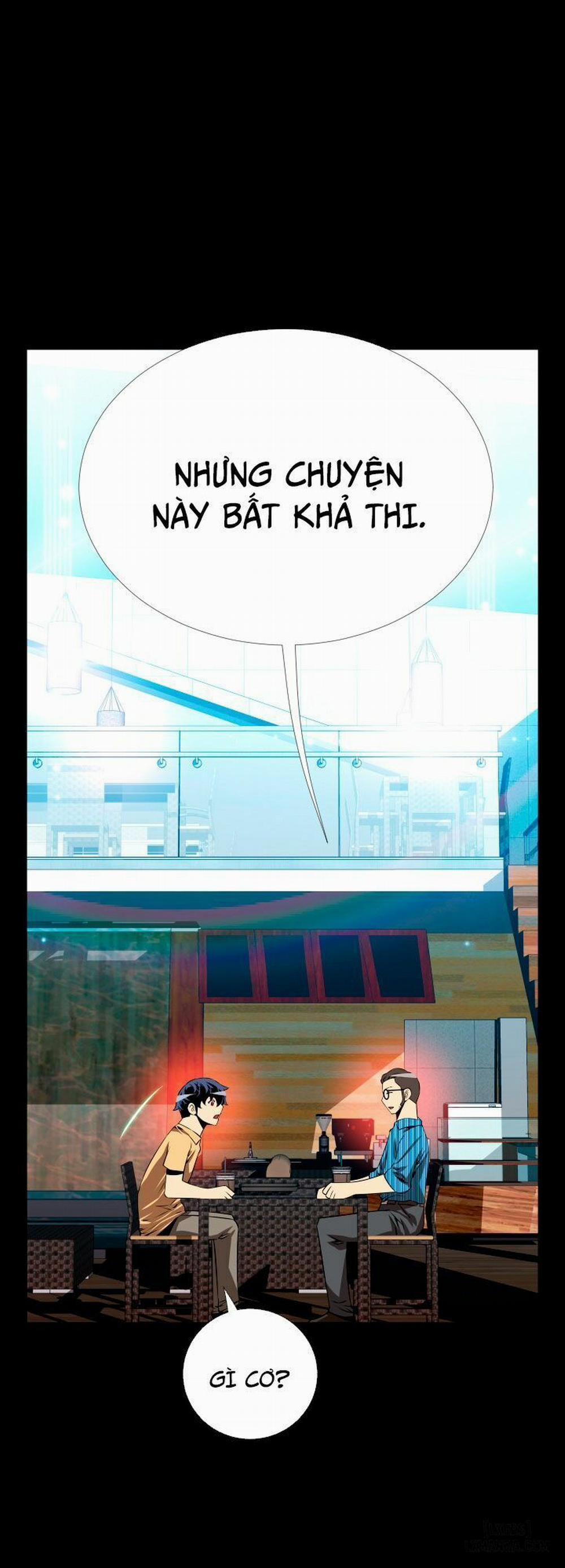 Thông Số Tình Yêu Của Giới trẻ 62 trang 21