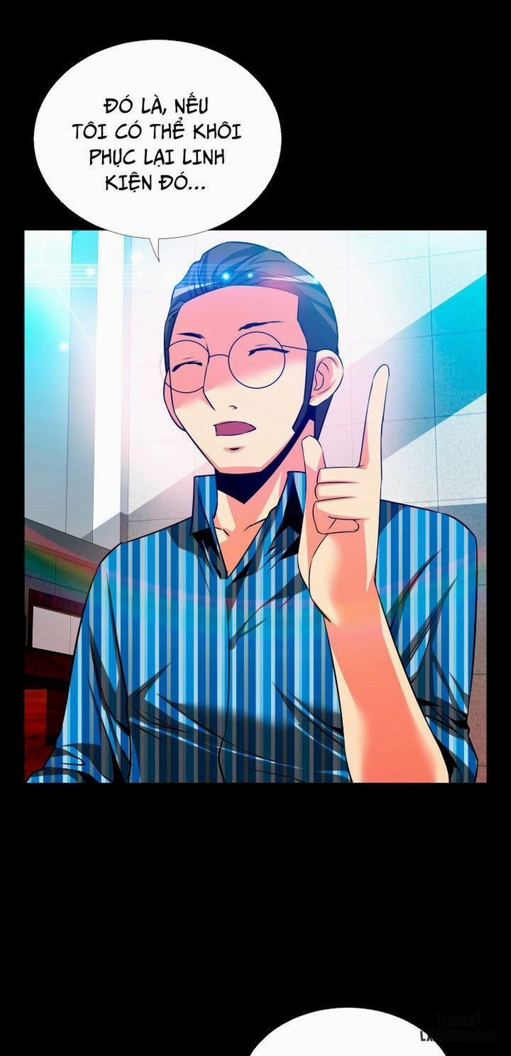 Thông Số Tình Yêu Của Giới trẻ 62 trang 22