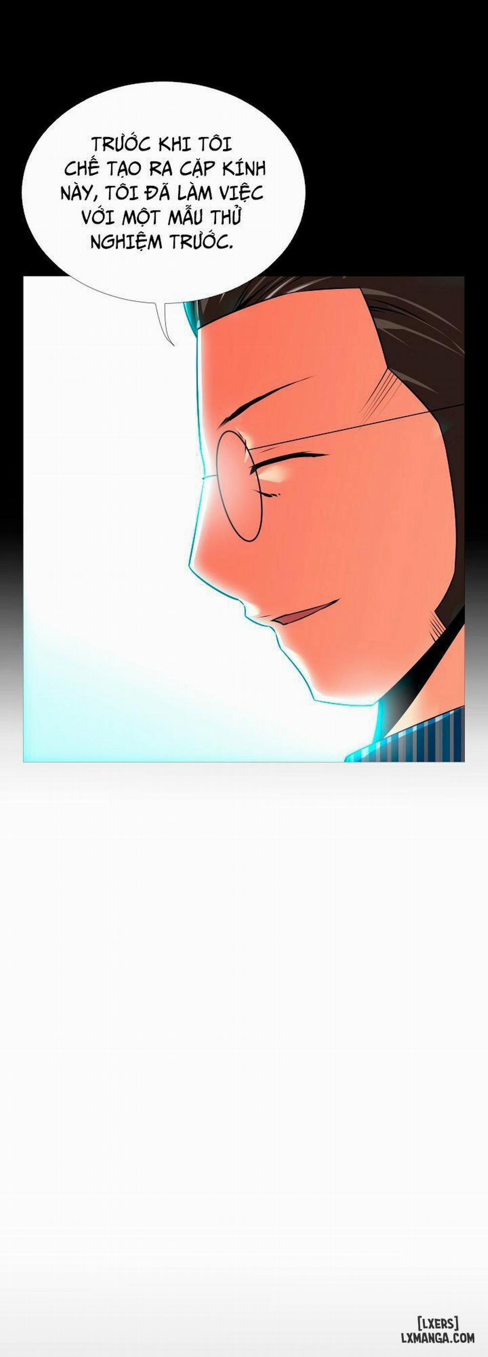 Thông Số Tình Yêu Của Giới trẻ 62 trang 24