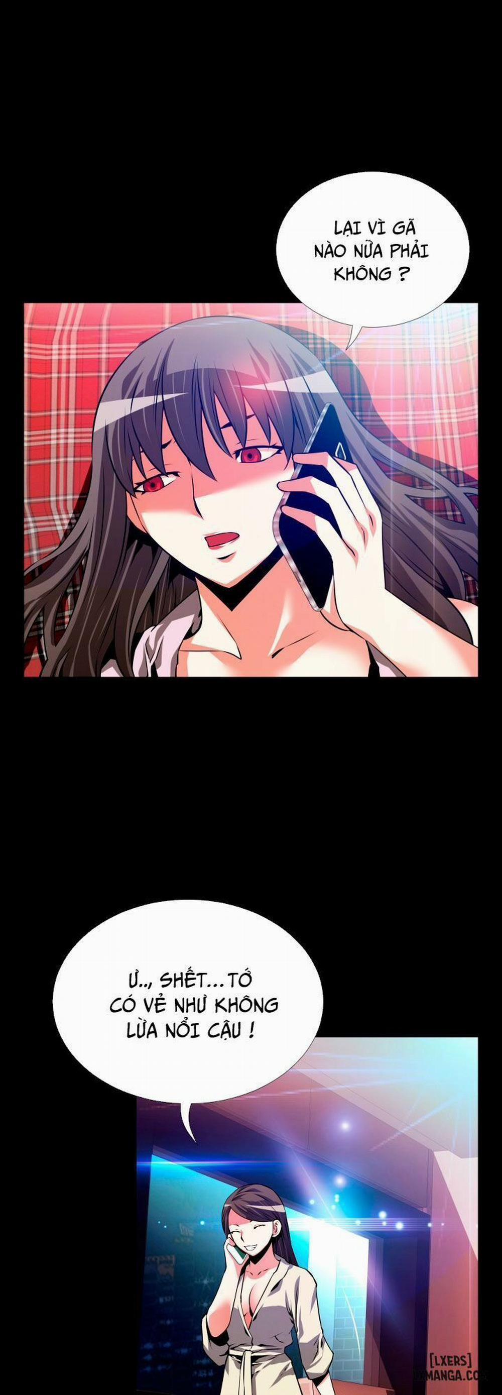 Thông Số Tình Yêu Của Giới trẻ 62 trang 33