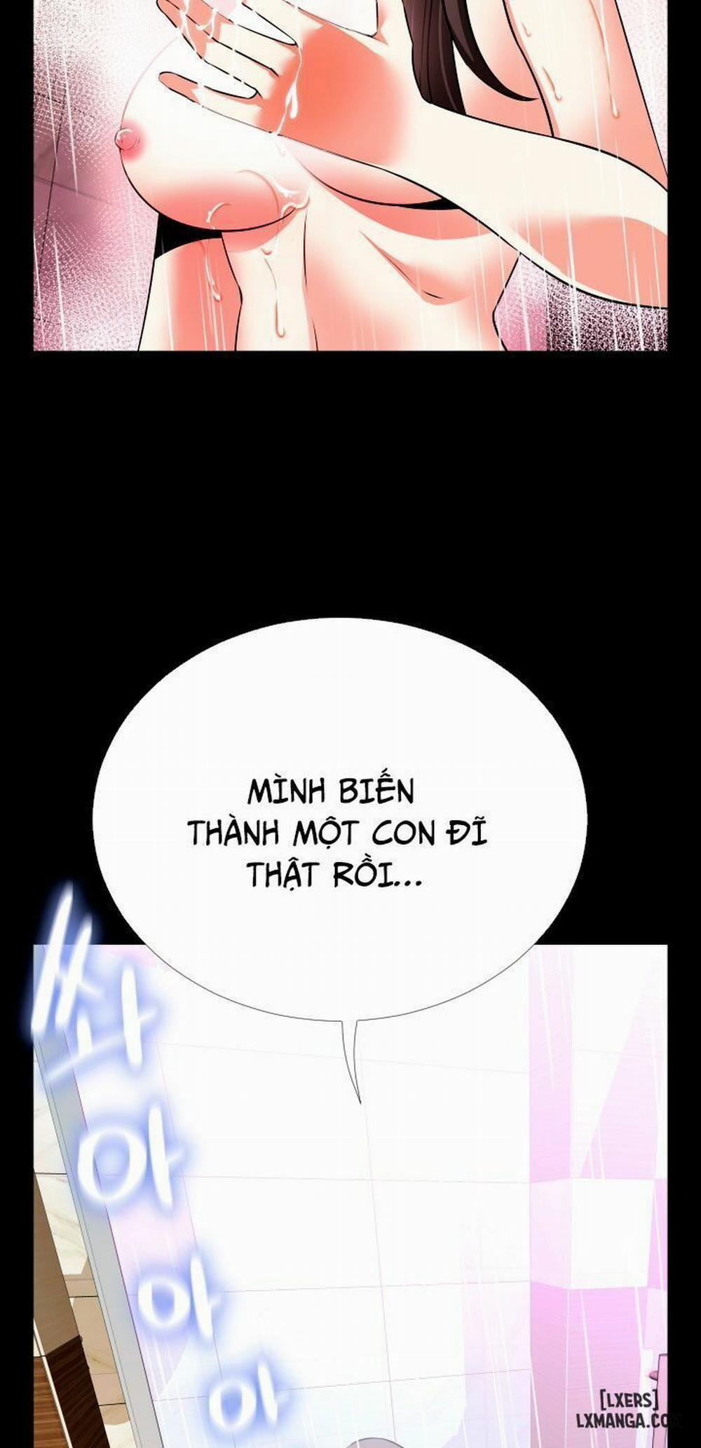 Thông Số Tình Yêu Của Giới trẻ 62 trang 4