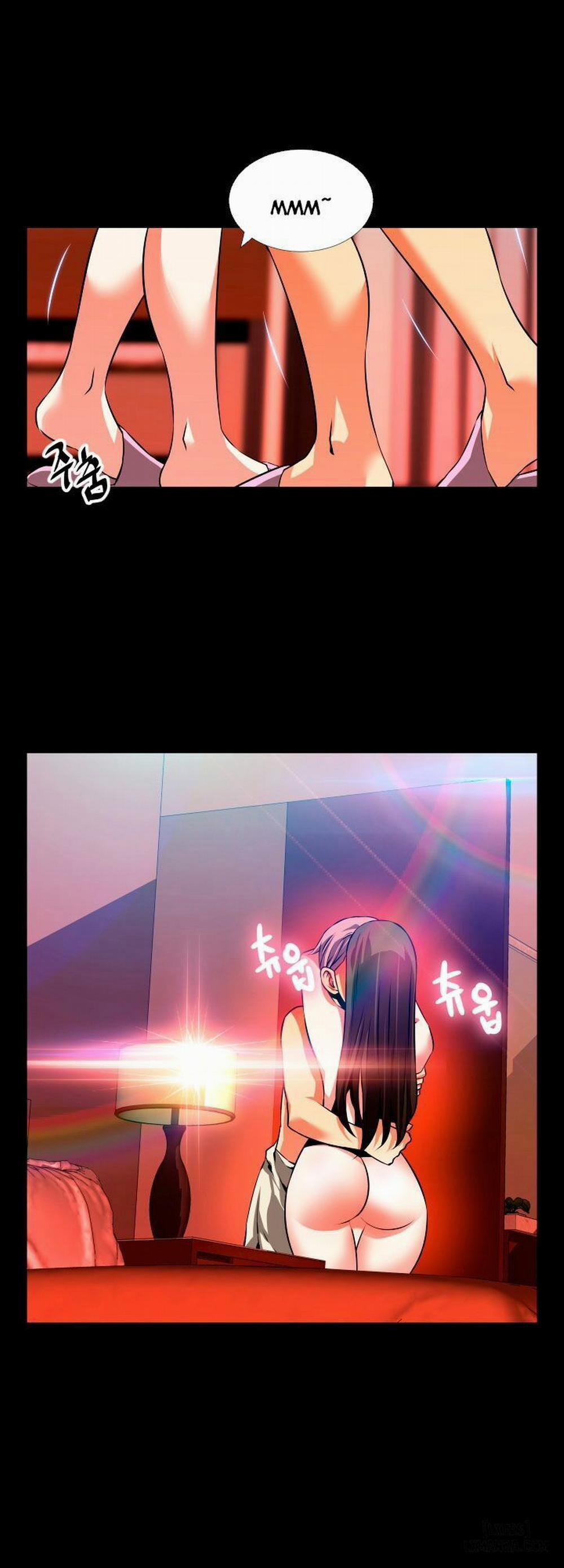 Thông Số Tình Yêu Của Giới trẻ 62 trang 42