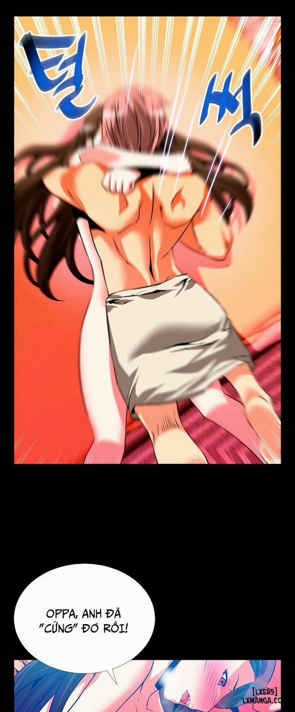 Thông Số Tình Yêu Của Giới trẻ 62 trang 43