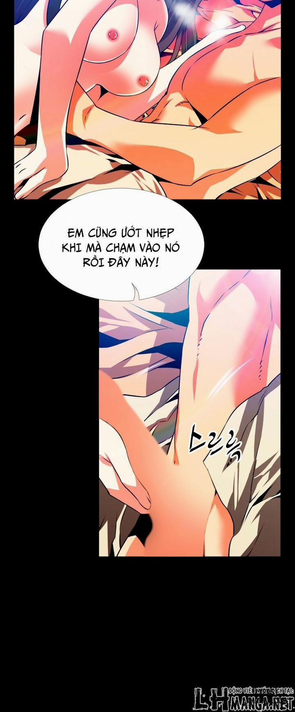 Thông Số Tình Yêu Của Giới trẻ 62 trang 44