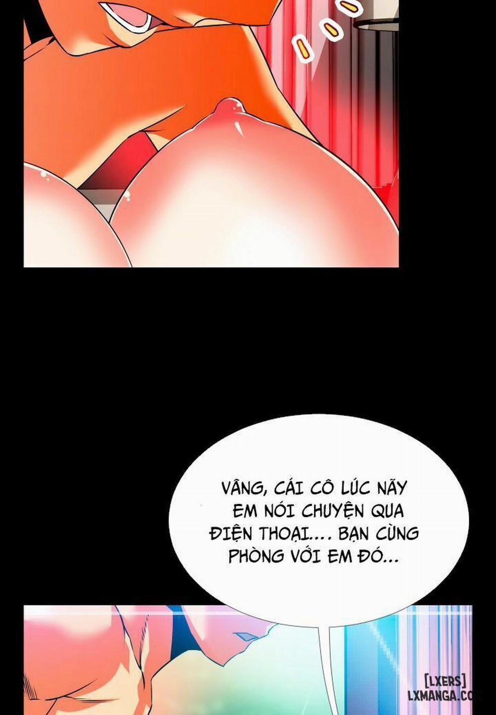 Thông Số Tình Yêu Của Giới trẻ 62 trang 50