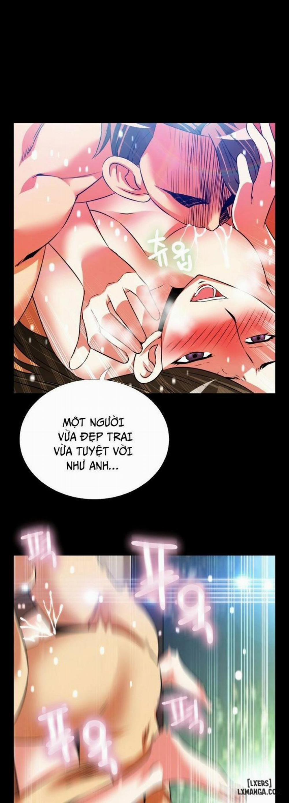 Thông Số Tình Yêu Của Giới trẻ 63 trang 0