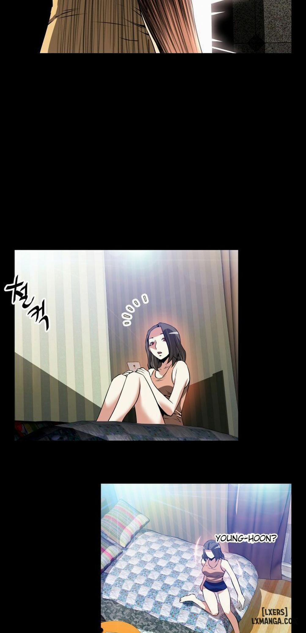 Thông Số Tình Yêu Của Giới trẻ 63 trang 11