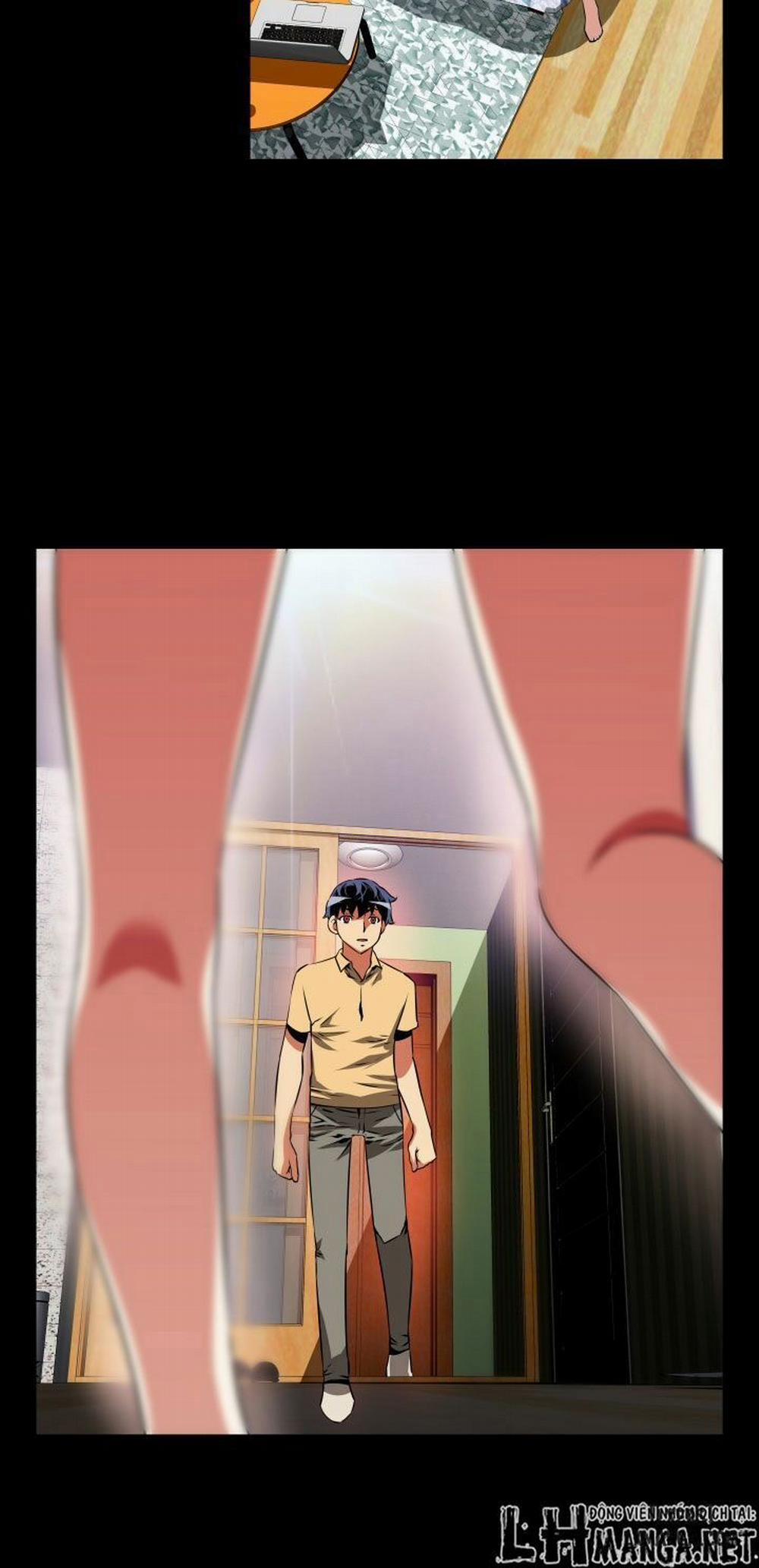 Thông Số Tình Yêu Của Giới trẻ 63 trang 12