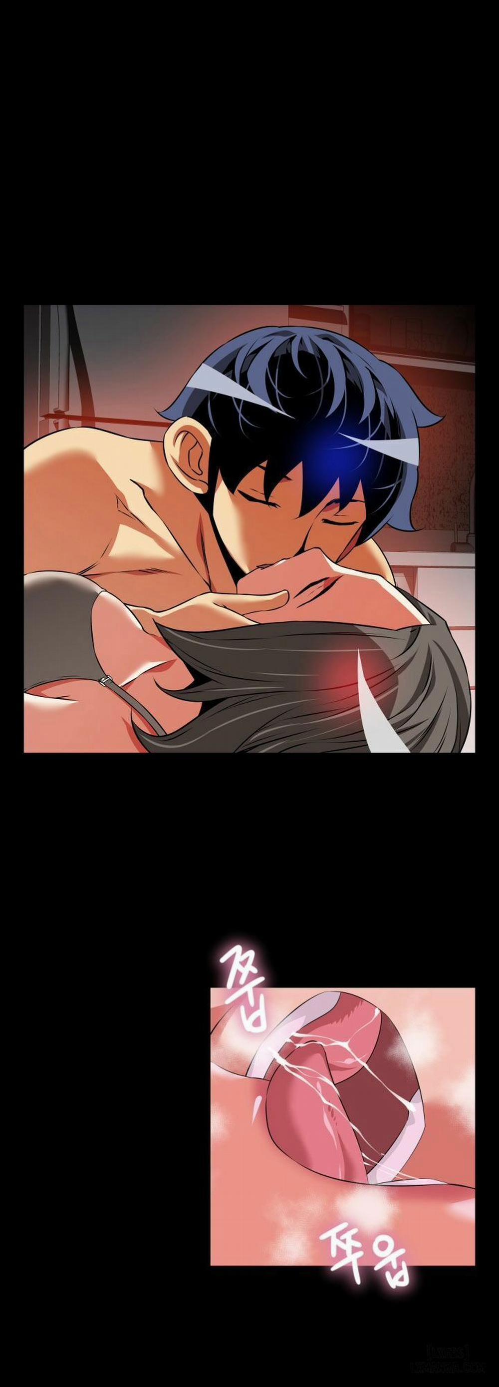 Thông Số Tình Yêu Của Giới trẻ 63 trang 19