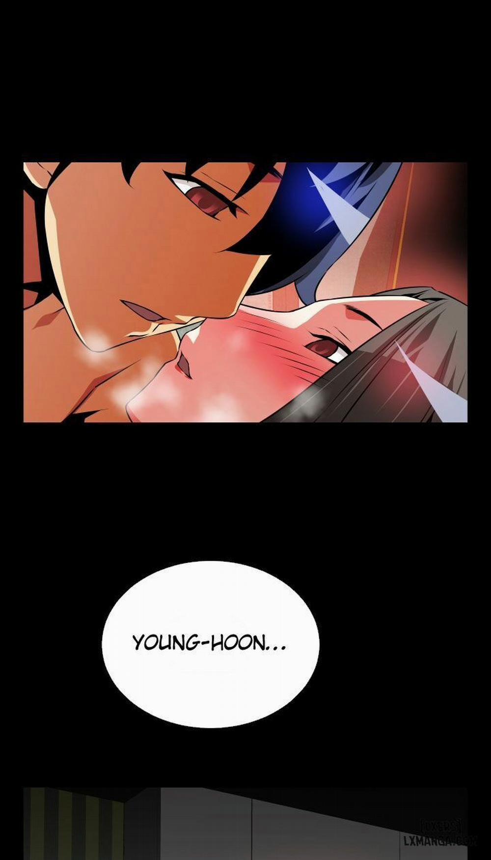 Thông Số Tình Yêu Của Giới trẻ 63 trang 20