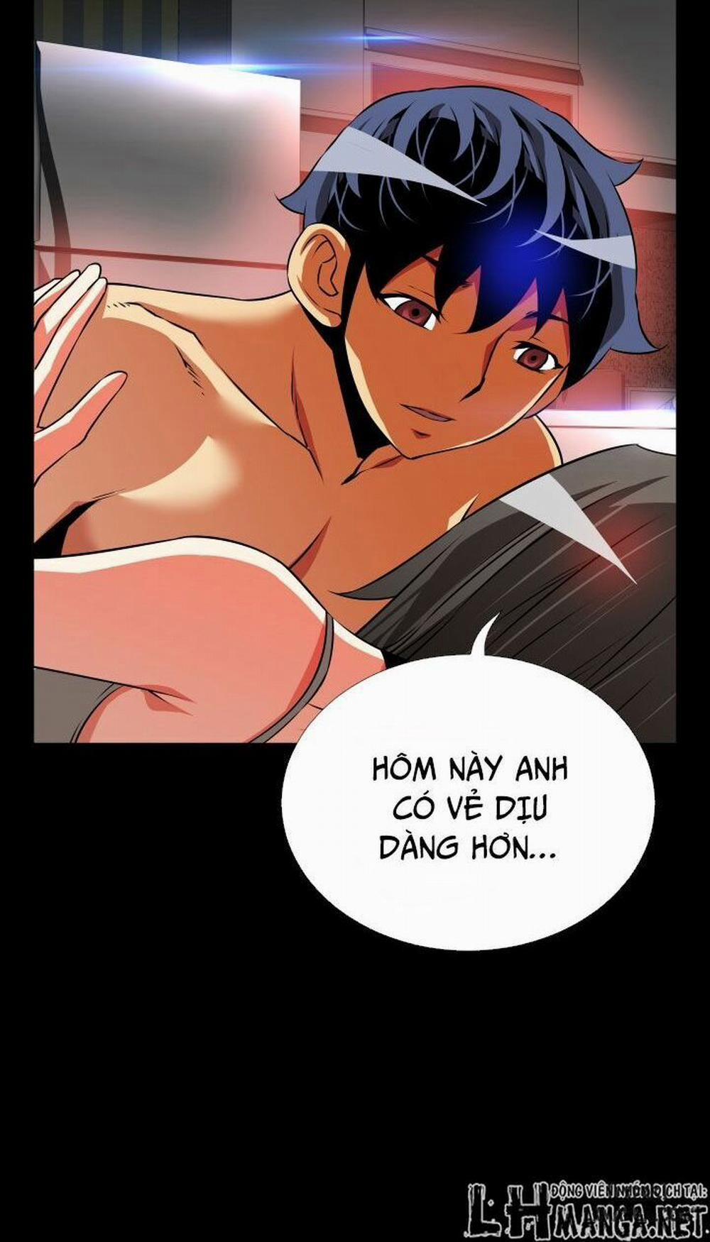 Thông Số Tình Yêu Của Giới trẻ 63 trang 21