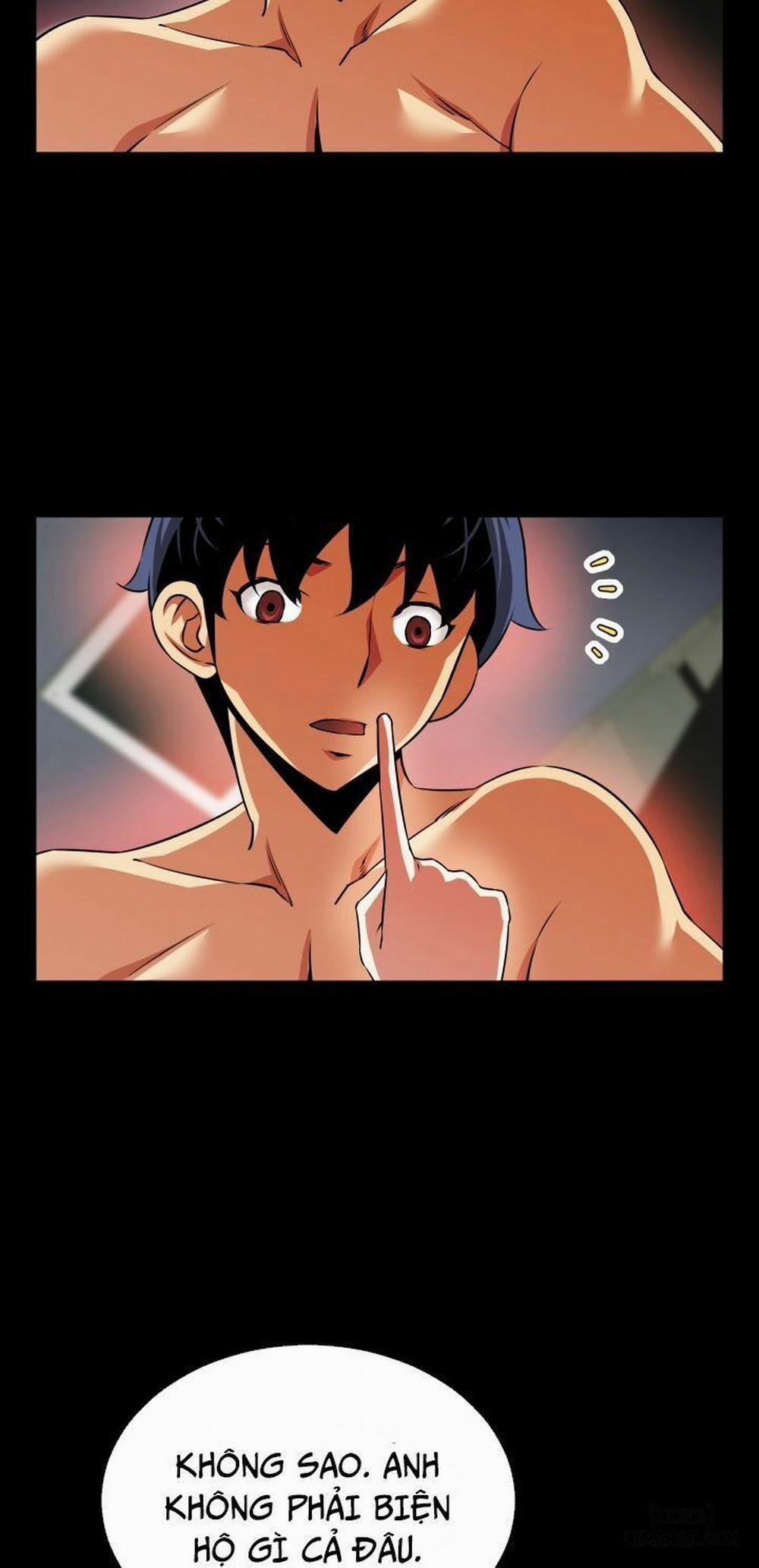 Thông Số Tình Yêu Của Giới trẻ 63 trang 23