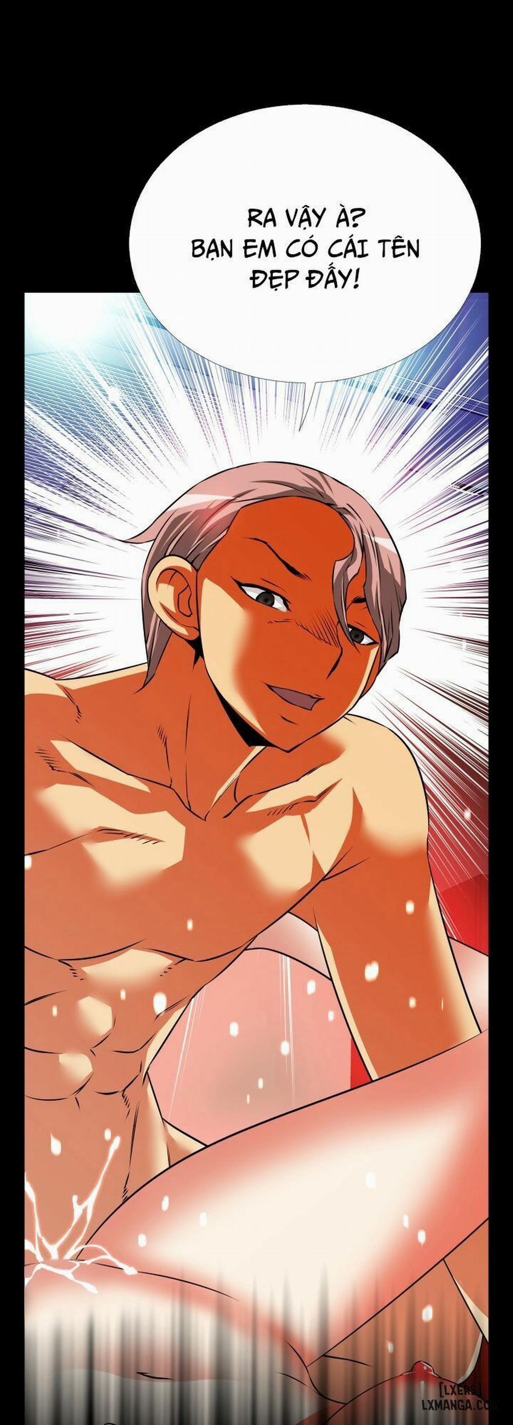 Thông Số Tình Yêu Của Giới trẻ 63 trang 4