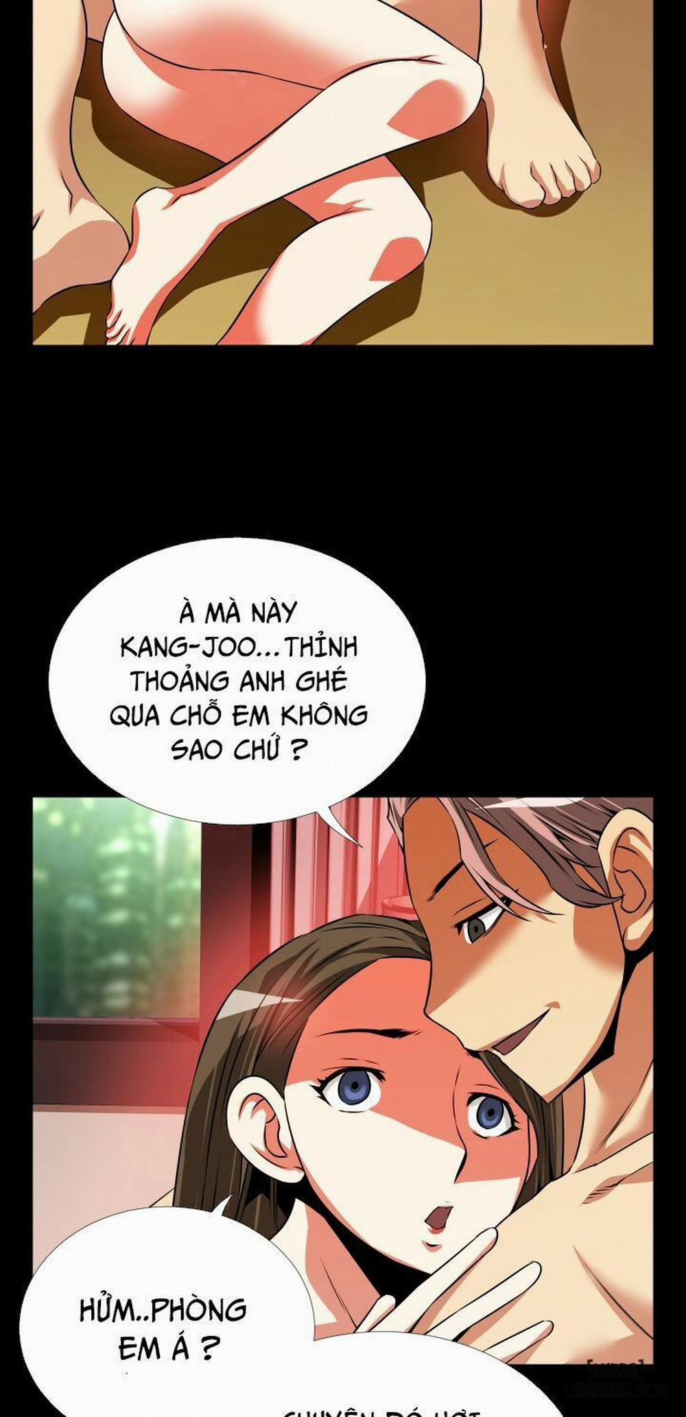 Thông Số Tình Yêu Của Giới trẻ 63 trang 47